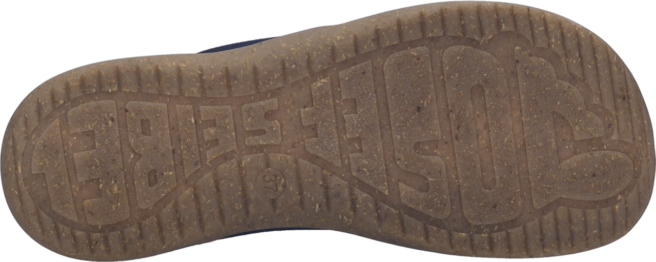 Josef Seibel Ballerina »Cassandra 06«  Slipper, Komfortschuh, Schlupfschuh in Schuhweite  G (=weit)