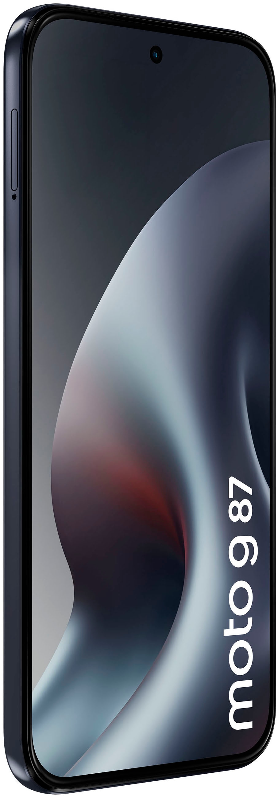 Motorola Smartphone »moto g 87« PANTONE® Overture