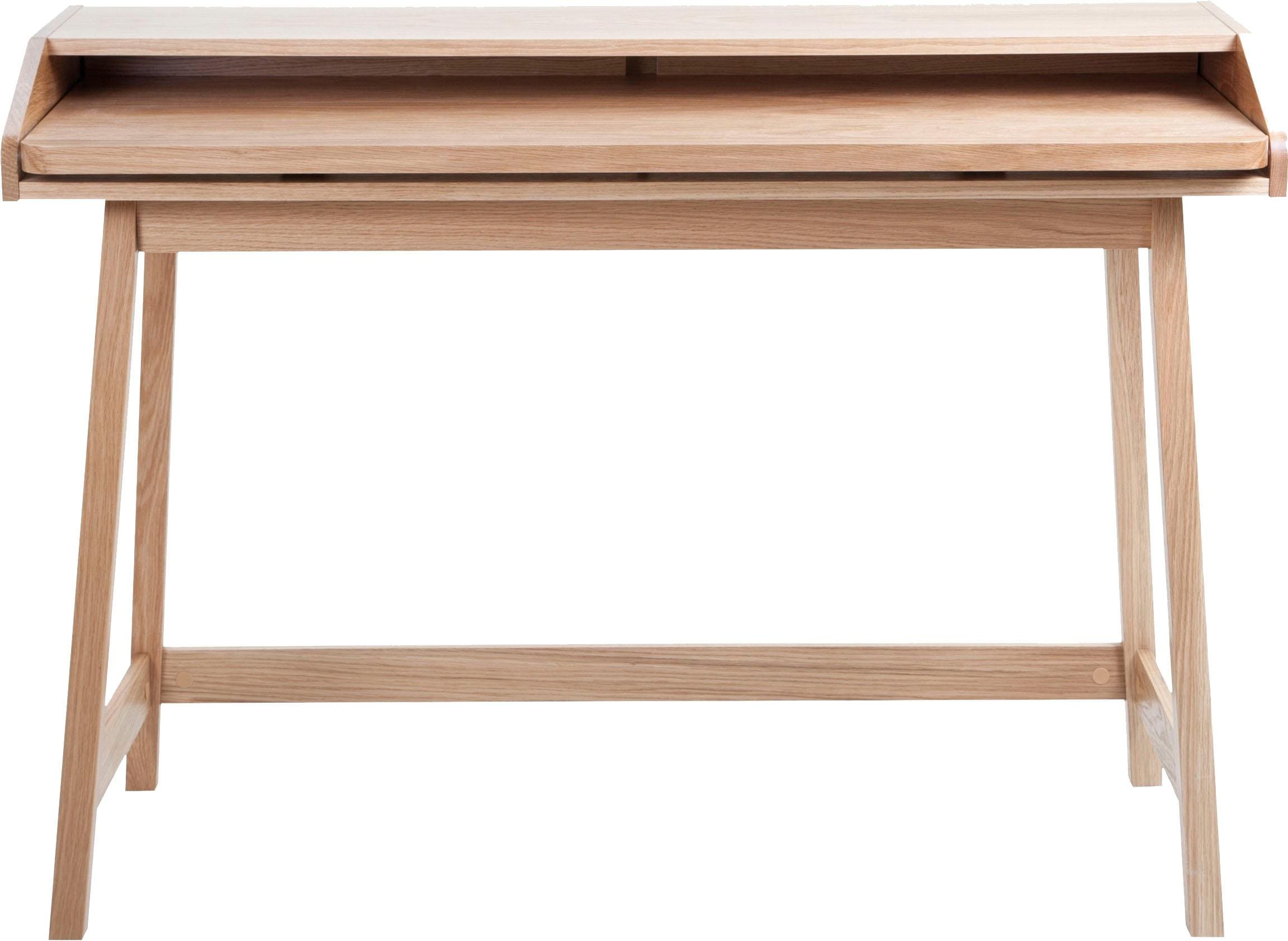 Woodman Schreibtisch »St. James« Home Office Schreibtisch, Laptoptisch, FSC günstig online kaufen
