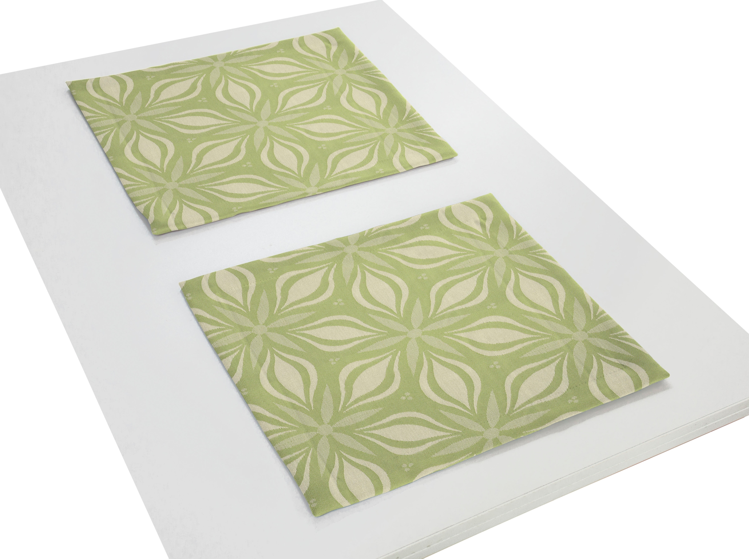 Adam Platzset »Retro Floret« 2-er Set günstig online kaufen