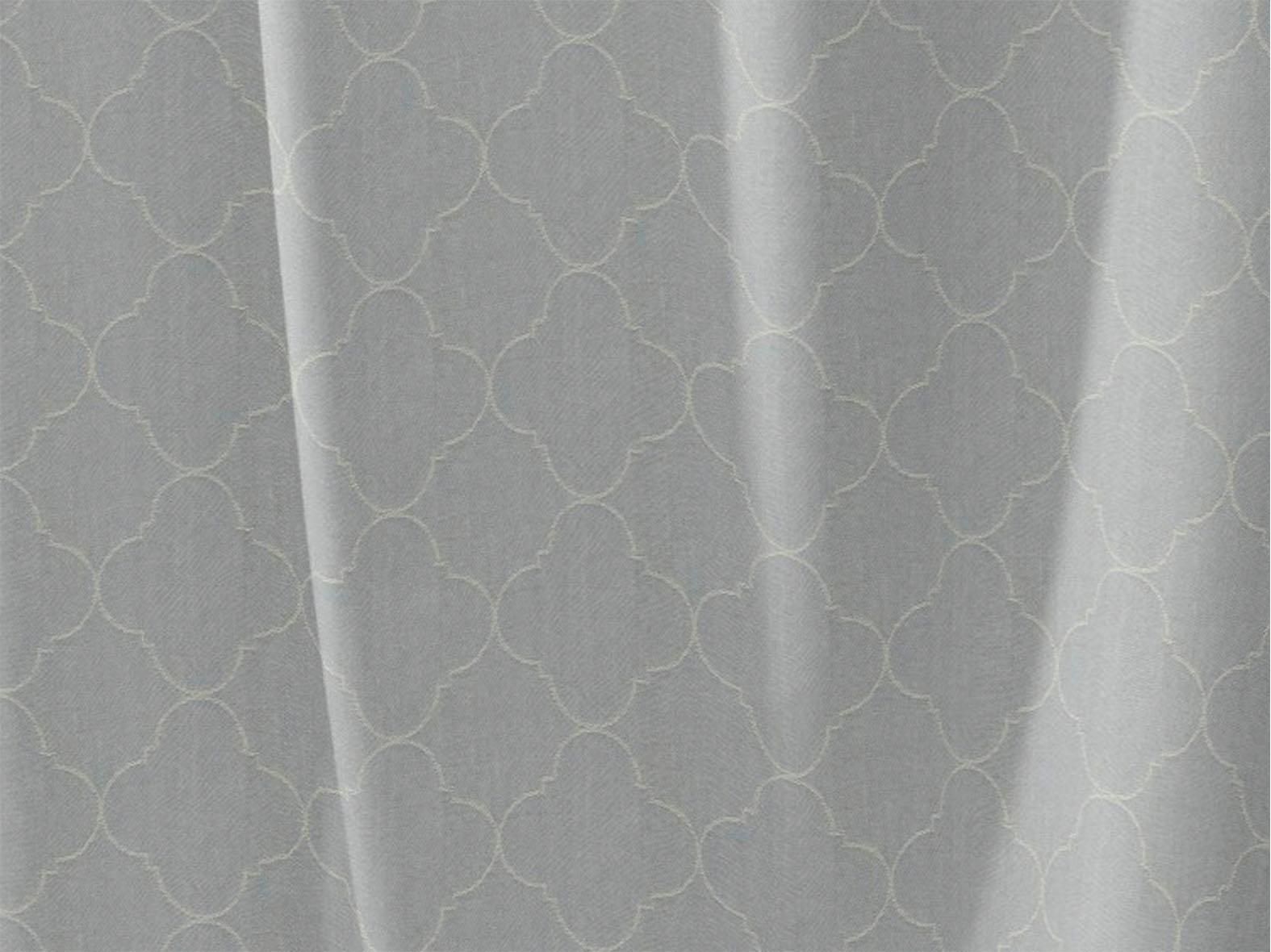 Adam Vorhang »Indian Cortezada Light« Kräuselband 1 Stk. tlg. aus 100% Bio- günstig online kaufen