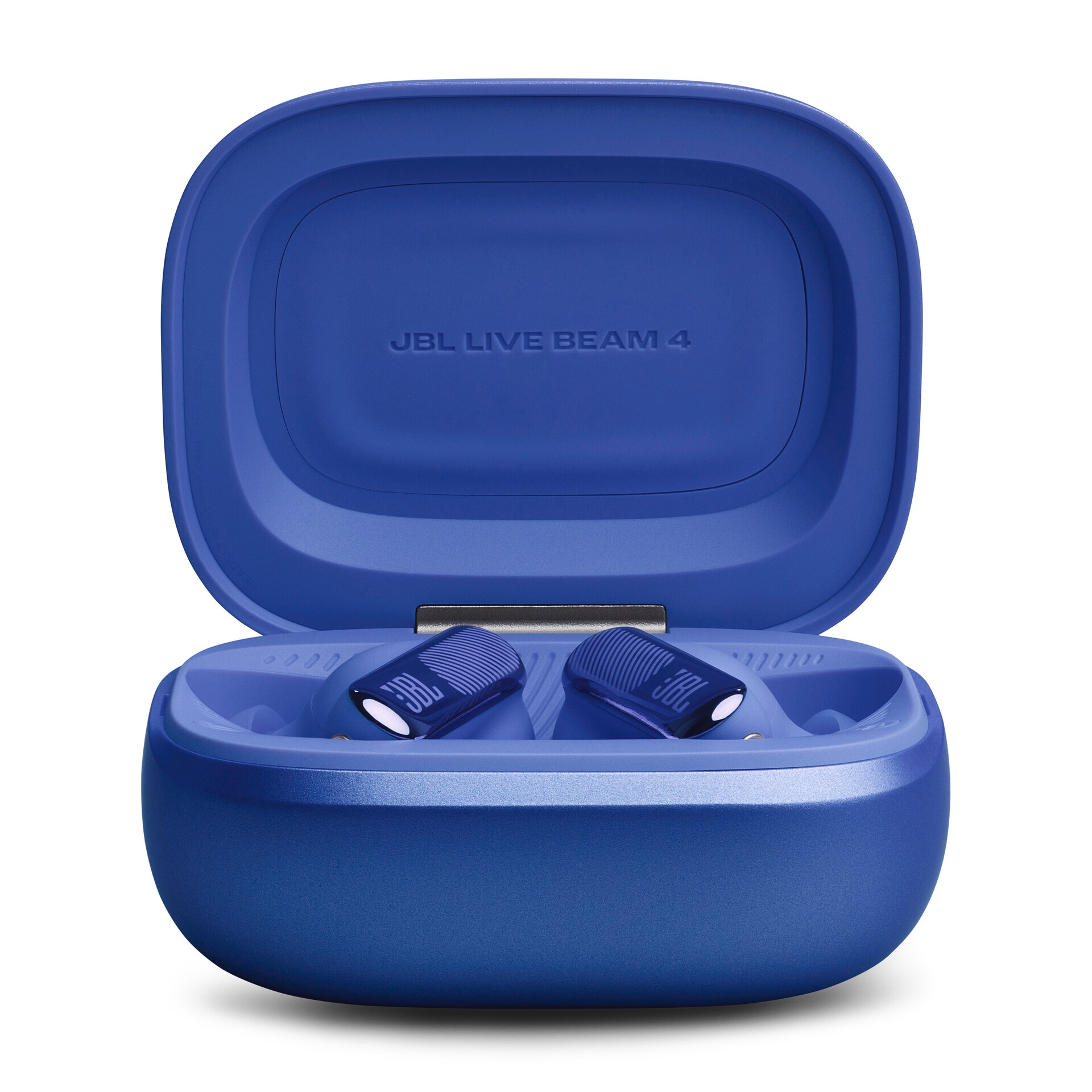 JBL wireless In-Ear-Kopfhörer »LIVE BEAM 4« A2DP Bluetooth Adaptive Noise-Cancelling | Freisprechfunktion | True Wireless Kabellose Ohrhörer mit Noise-Cancelling-Funktion