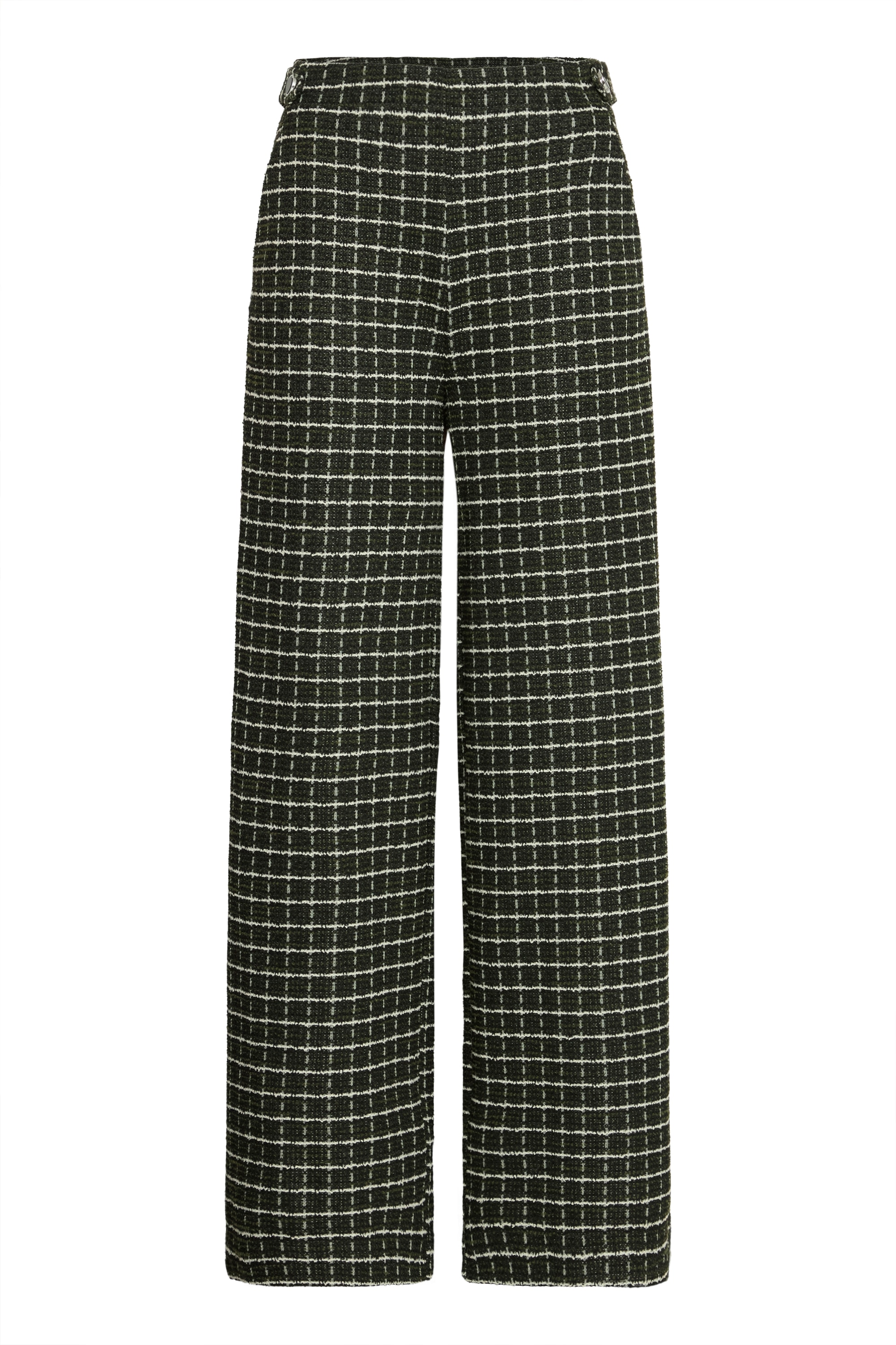 Ichi Stoffhose »Hose IHKATE«