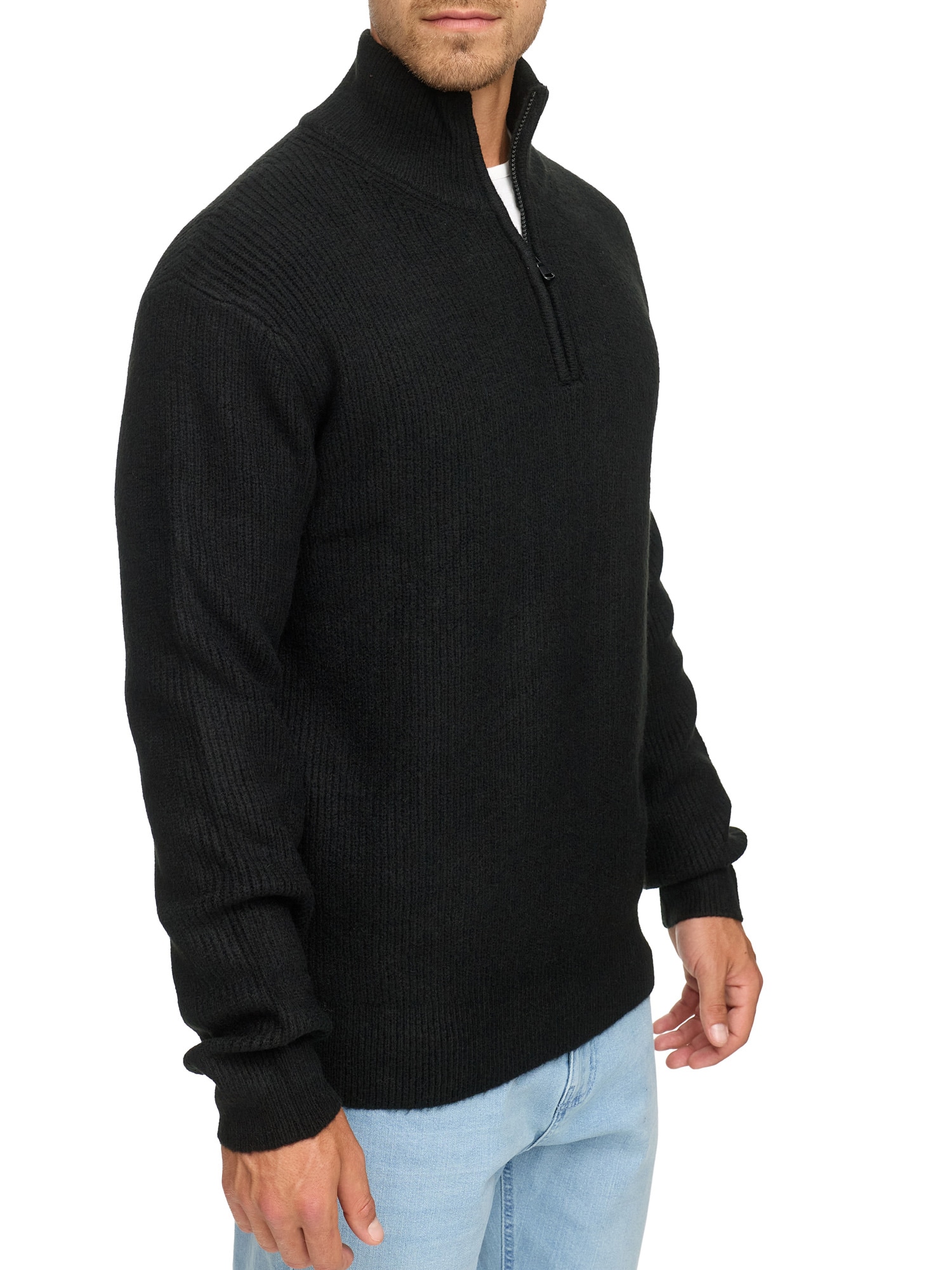 Indicode Troyer »INBertram ½ zip«