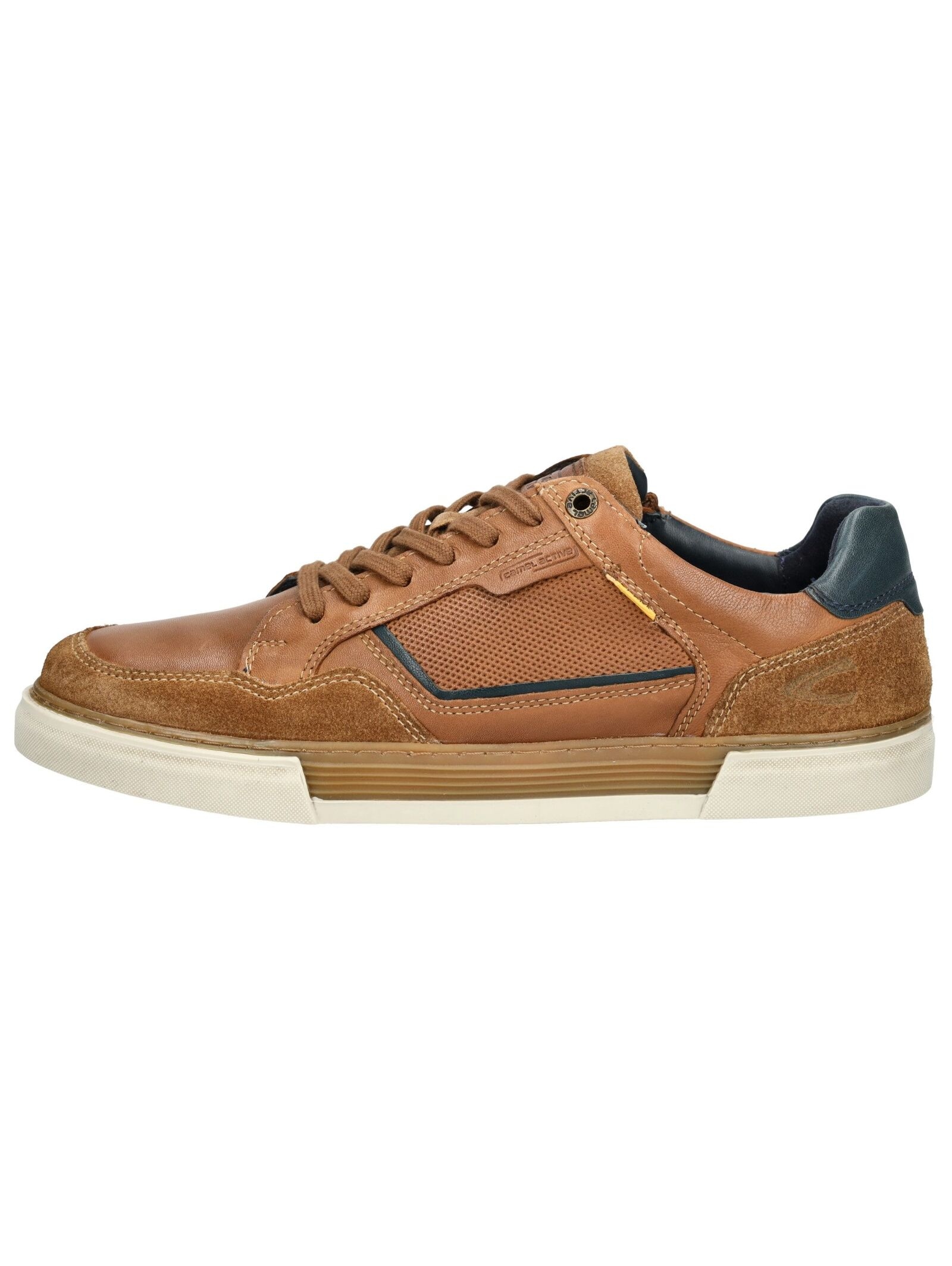camel active Sneaker »camel active Sneaker Leder«