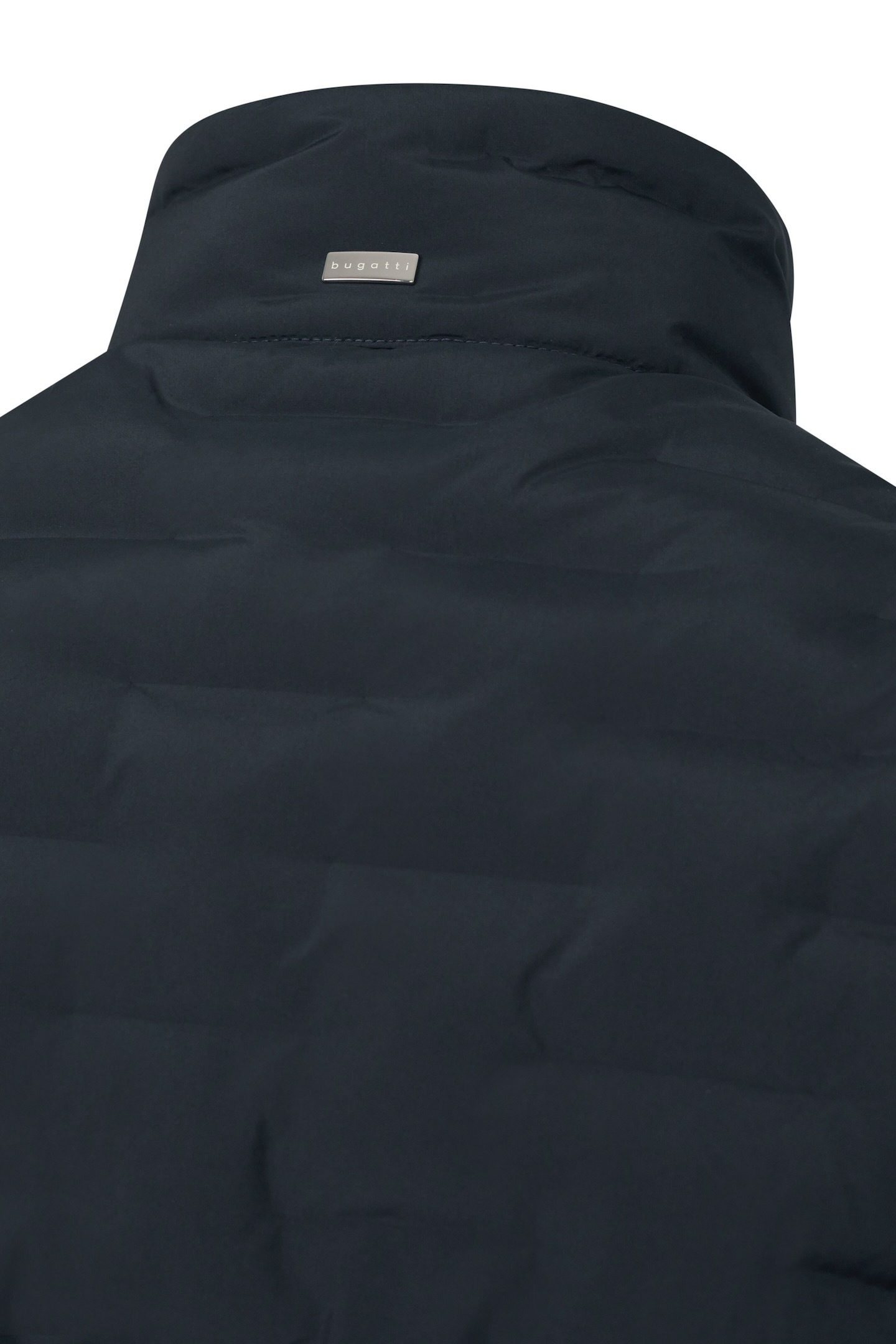 bugatti Blouson, ohne Kapuze, in Steppoptik