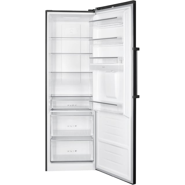 cm HKS18560EDWDBI, kaufen 185,0 cm 60,0 Hanseatic Kühlschrank, breit hoch,