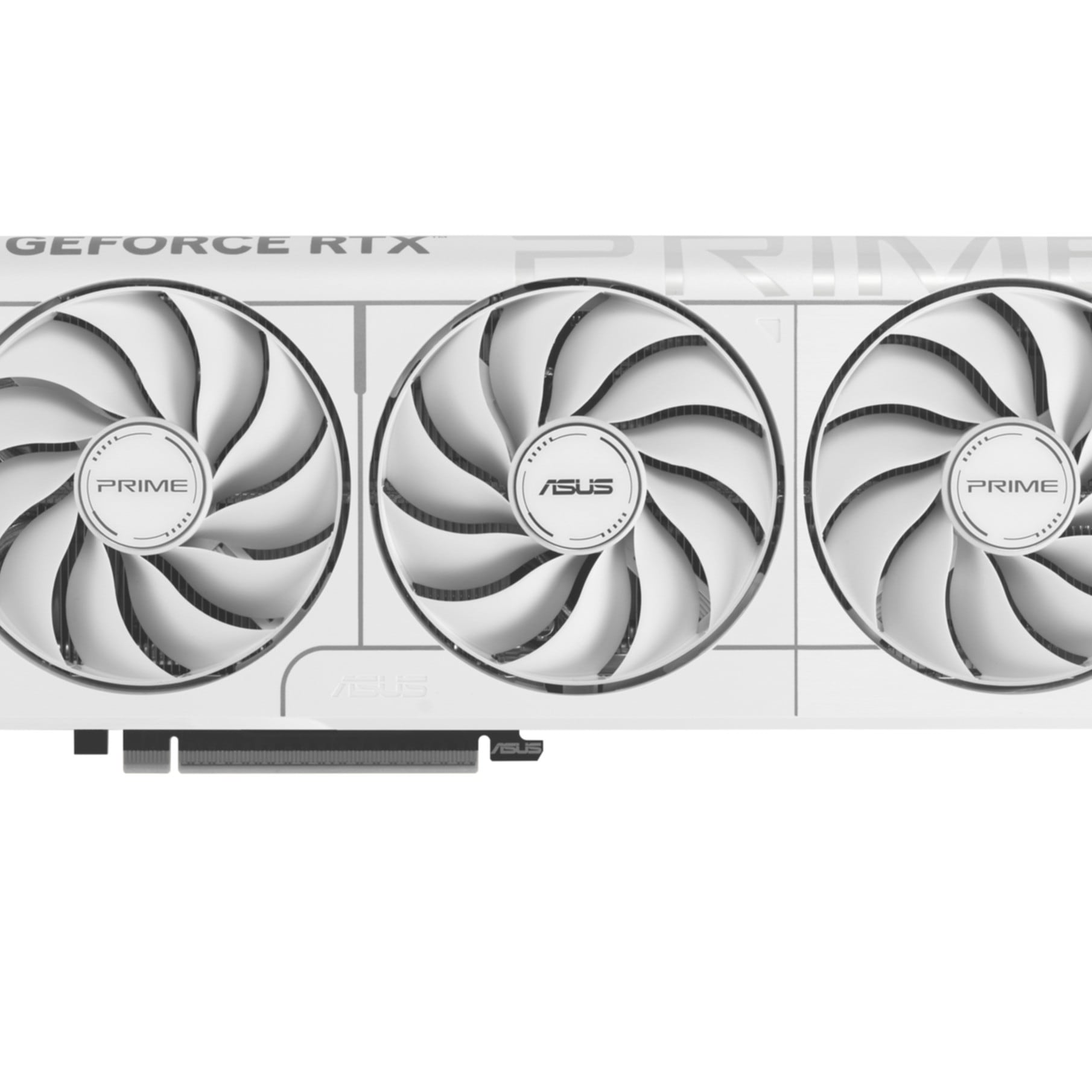 Asus Grafikkarte »PRIME-RTX5070-O12G-WHITE«