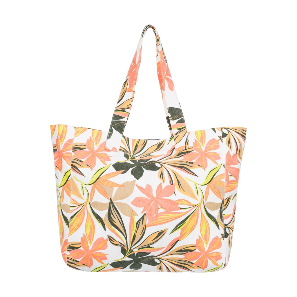 Roxy Strandtasche »Anti Bad Vibes Printed«