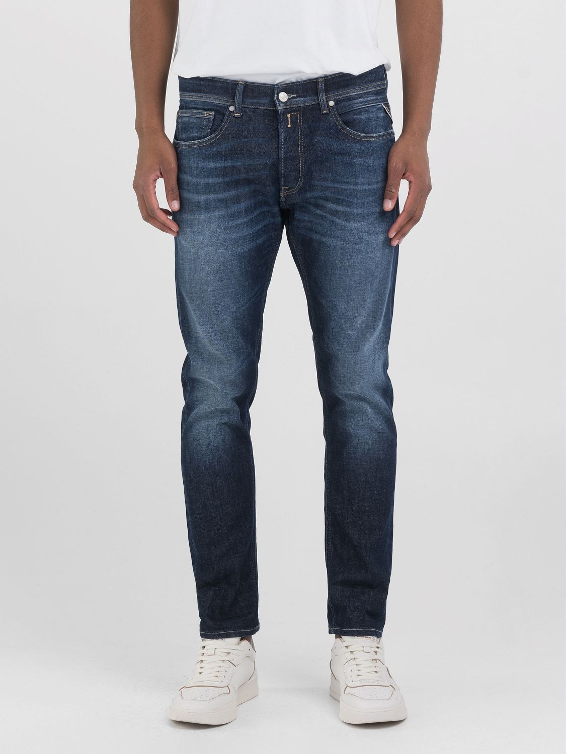 Replay Straight-Jeans »WILLBI«, im Regular Fit