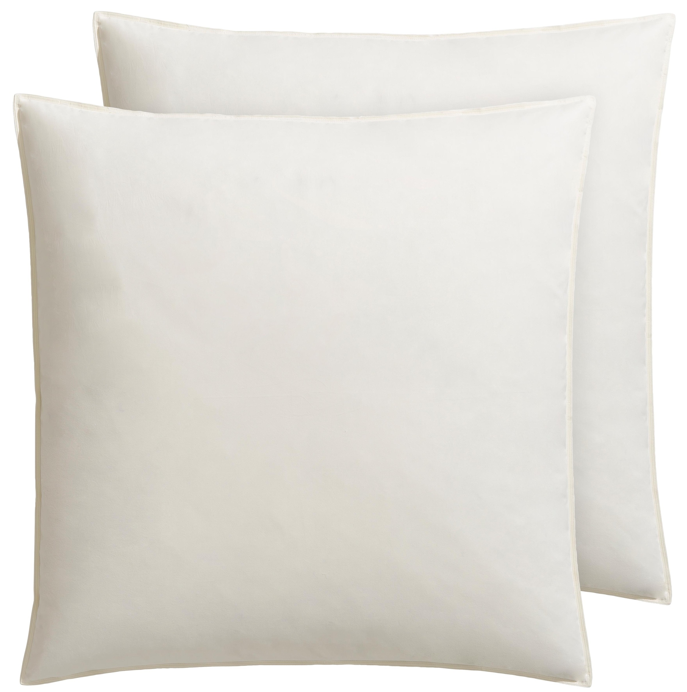 Otto Keller Federkissen »Annabelle« Füllung: 70Federn30Daunen Bezug: Baumwo günstig online kaufen