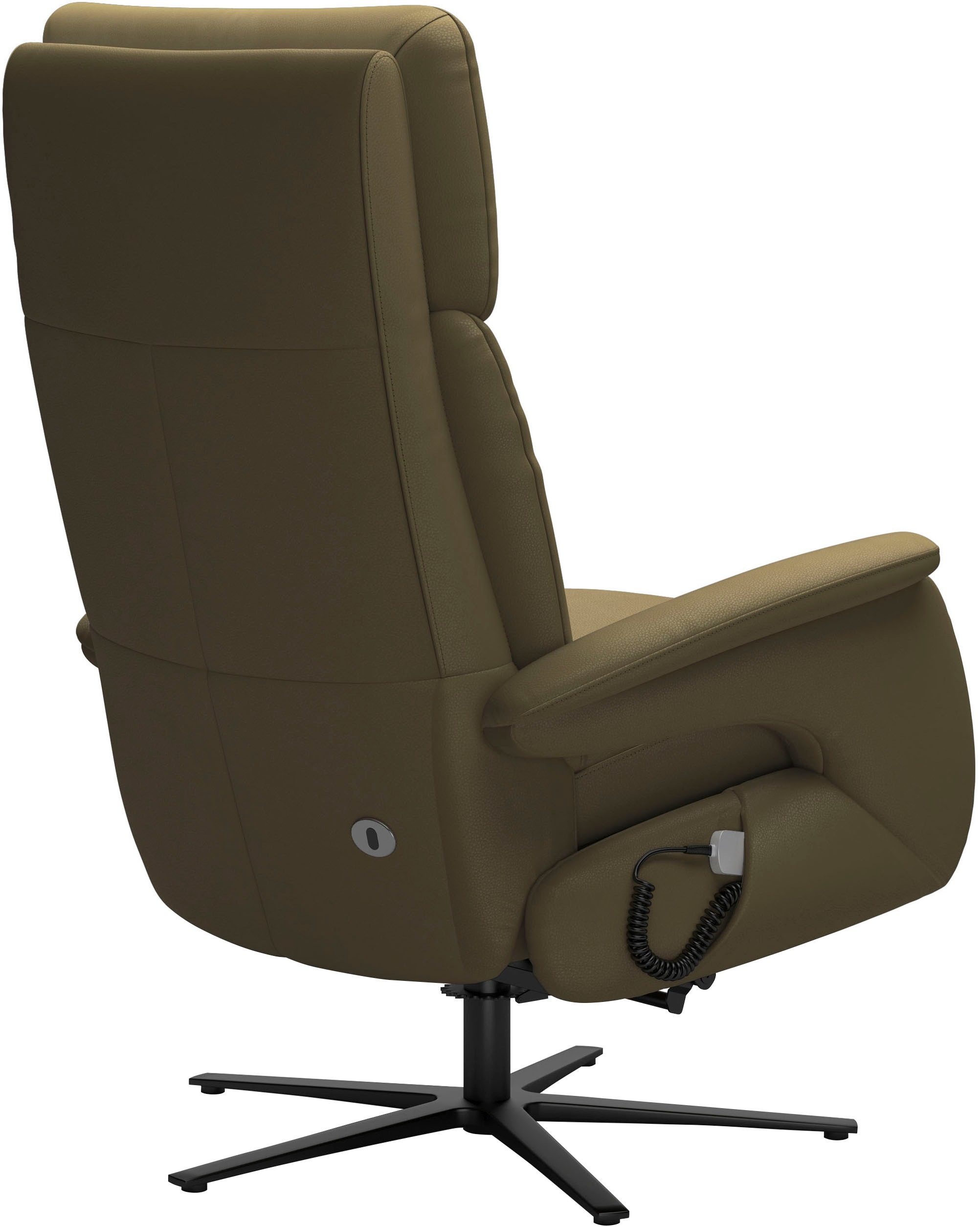 sit&more TV-Sessel »TV Sessel Triple Seven Xtra large«, mit Herz-Waage und 3 Motoren
