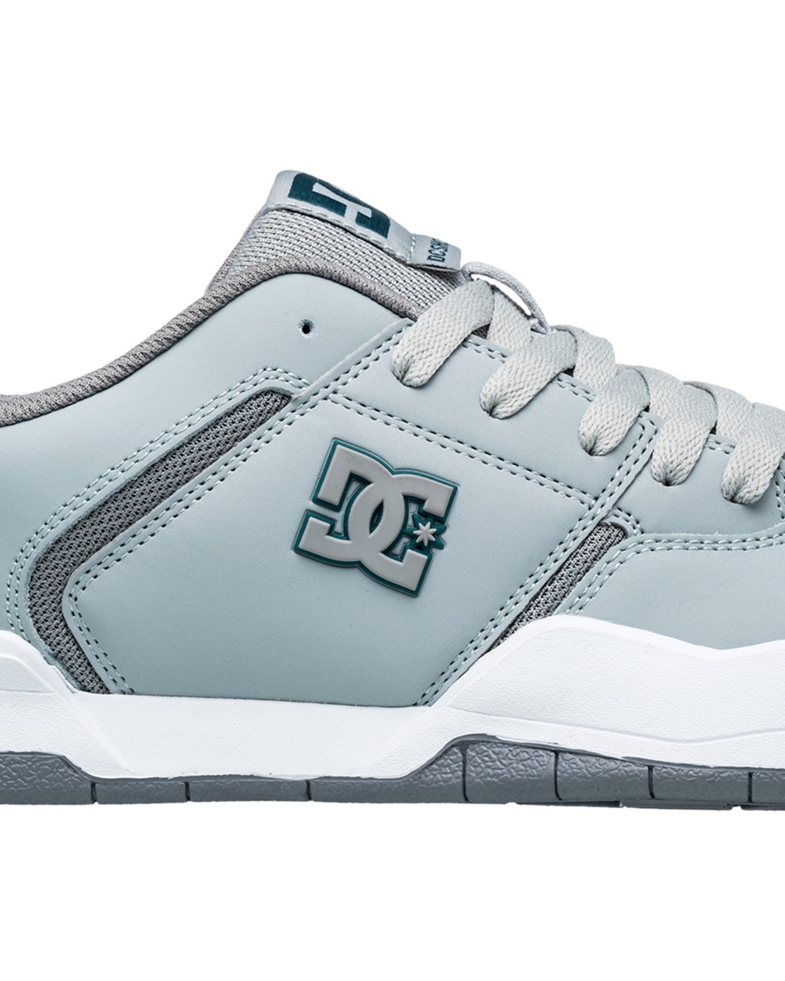 DC Shoes Sneaker »Central«