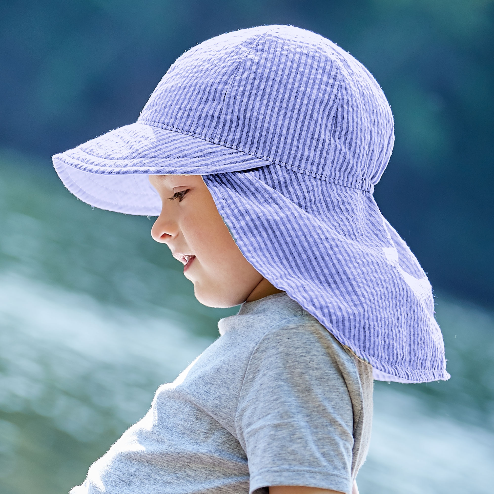 MAXIMO Schiebermütze