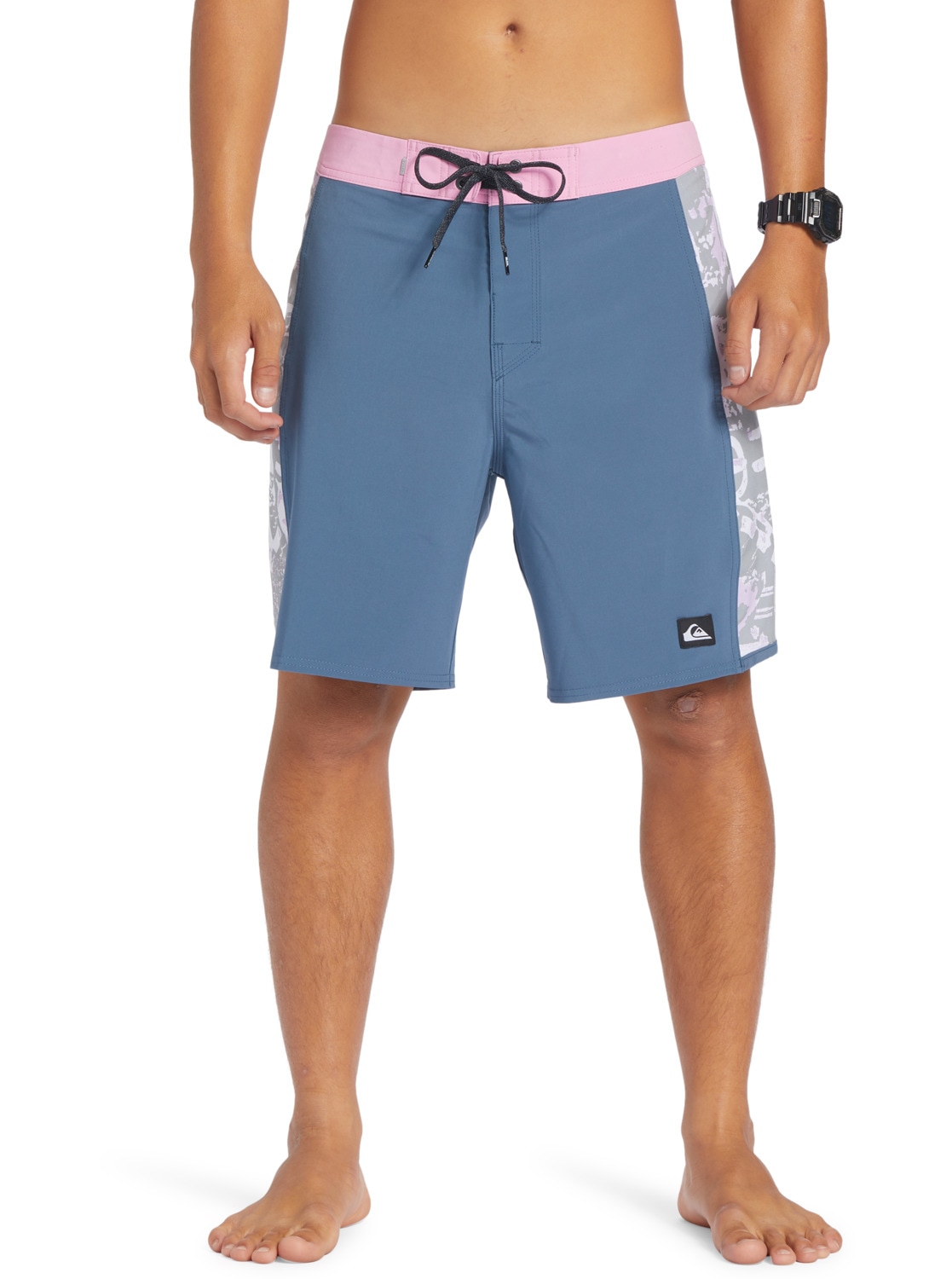 Quiksilver Boardshorts »Surfsilk Arch 18"«