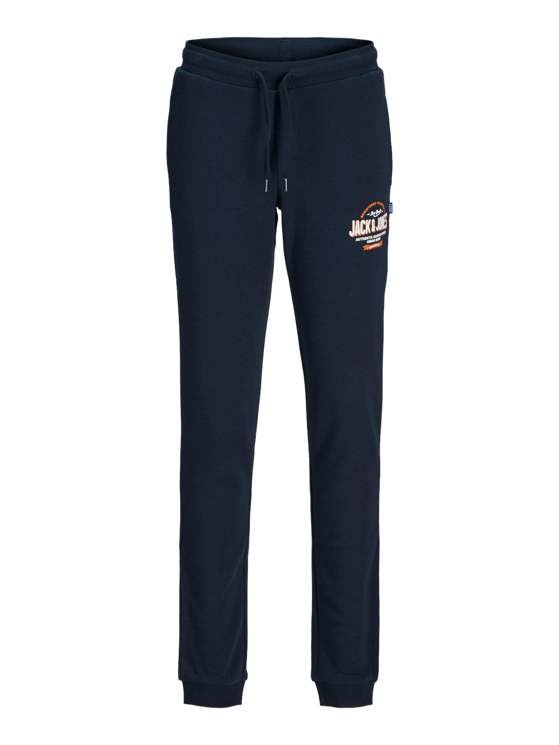 Jack & Jones Junior Sweathose »JPSTELOGO SWEATPANTS 2COL 24/25 NOOS JNR«