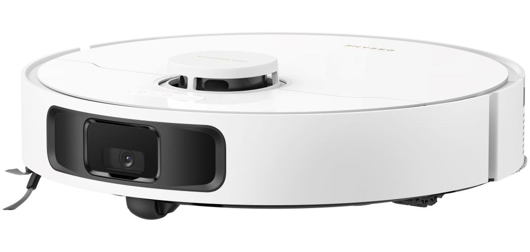 Dreame Saugroboter »mit Wischfunktion Dreame L10s Pro Gen 2« günstig online kaufen