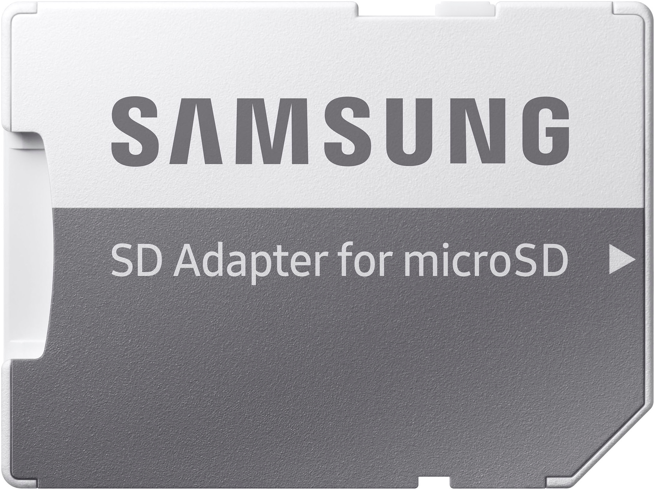 Samsung Speicherkarte »Evo Plus 64GB«, (UHS-I Class 10 100 MB/s Lesegeschwindigkeit)
