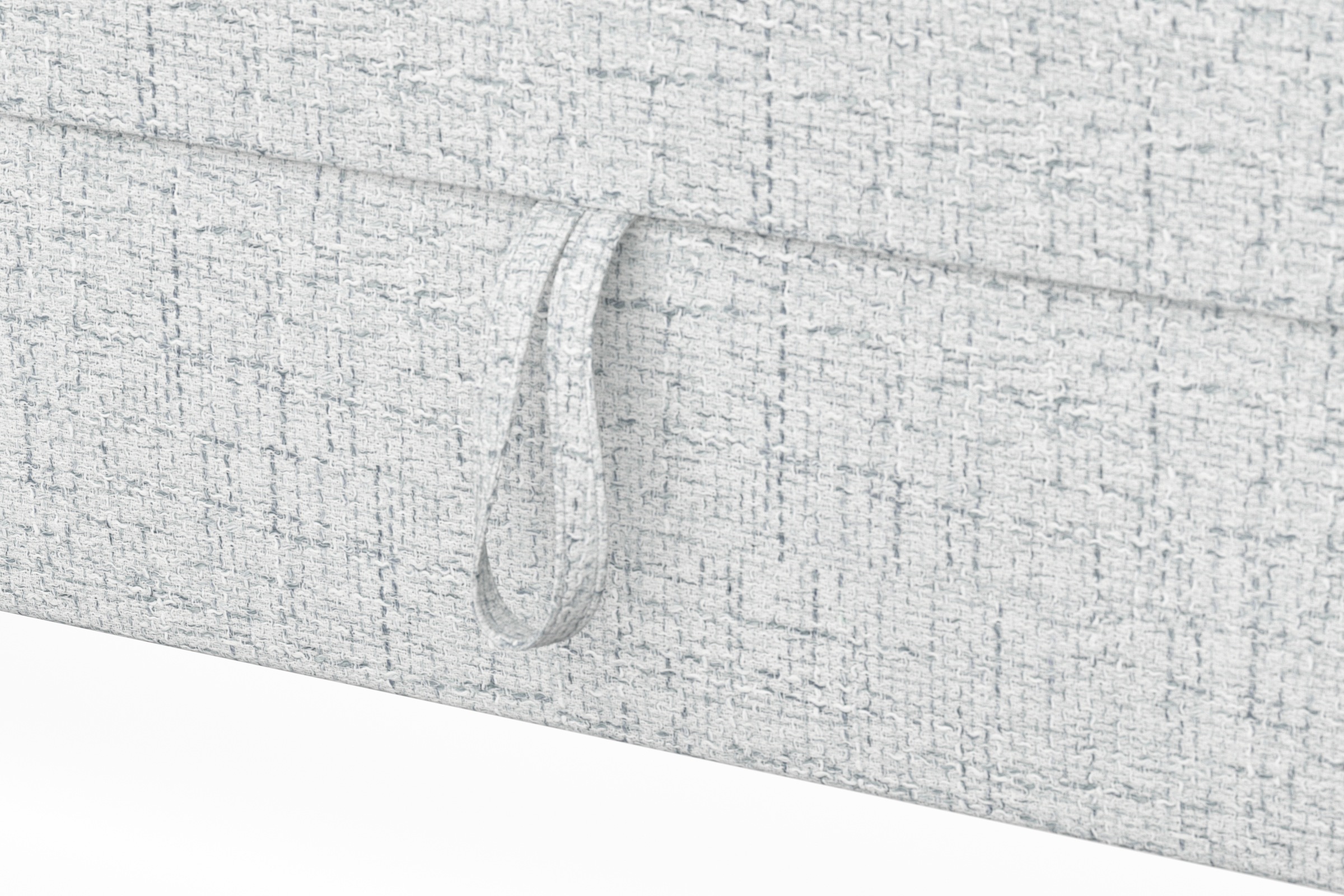 DOMO collection Ecksofa Franzi, wahlweise mit Bettfunktion, Bettkasten und Kopfteilverstellung