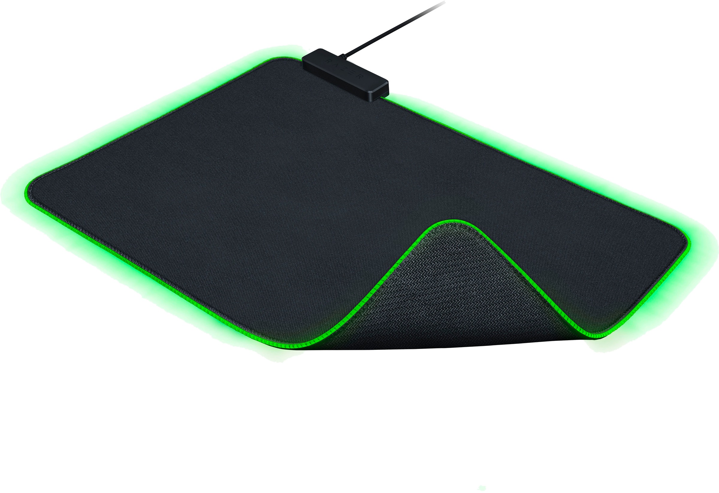 RAZER Gaming Mauspad »Goliathus Chroma«, (1 St.)