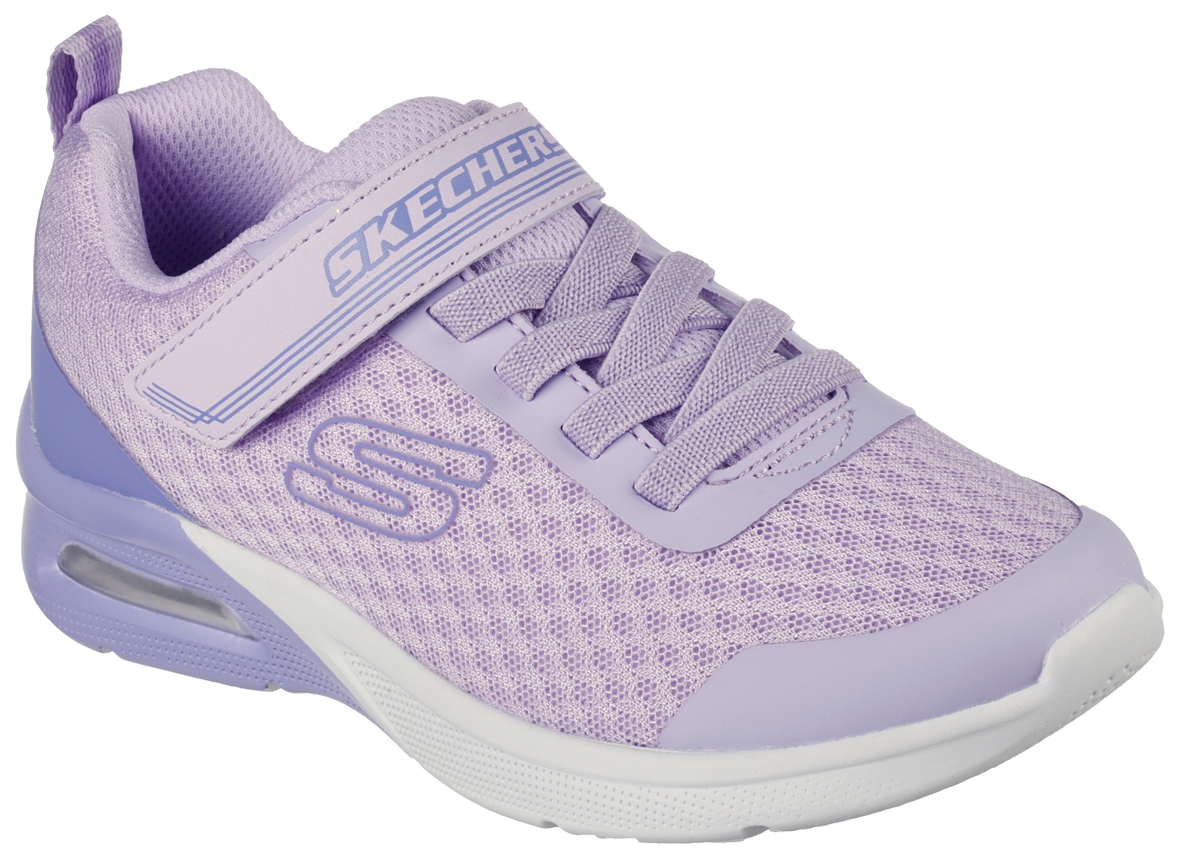 Skechers Kids Sneaker »MICROSPEC MAX-EPIC BRIGHTS«, zum Schlupfen kaufen
