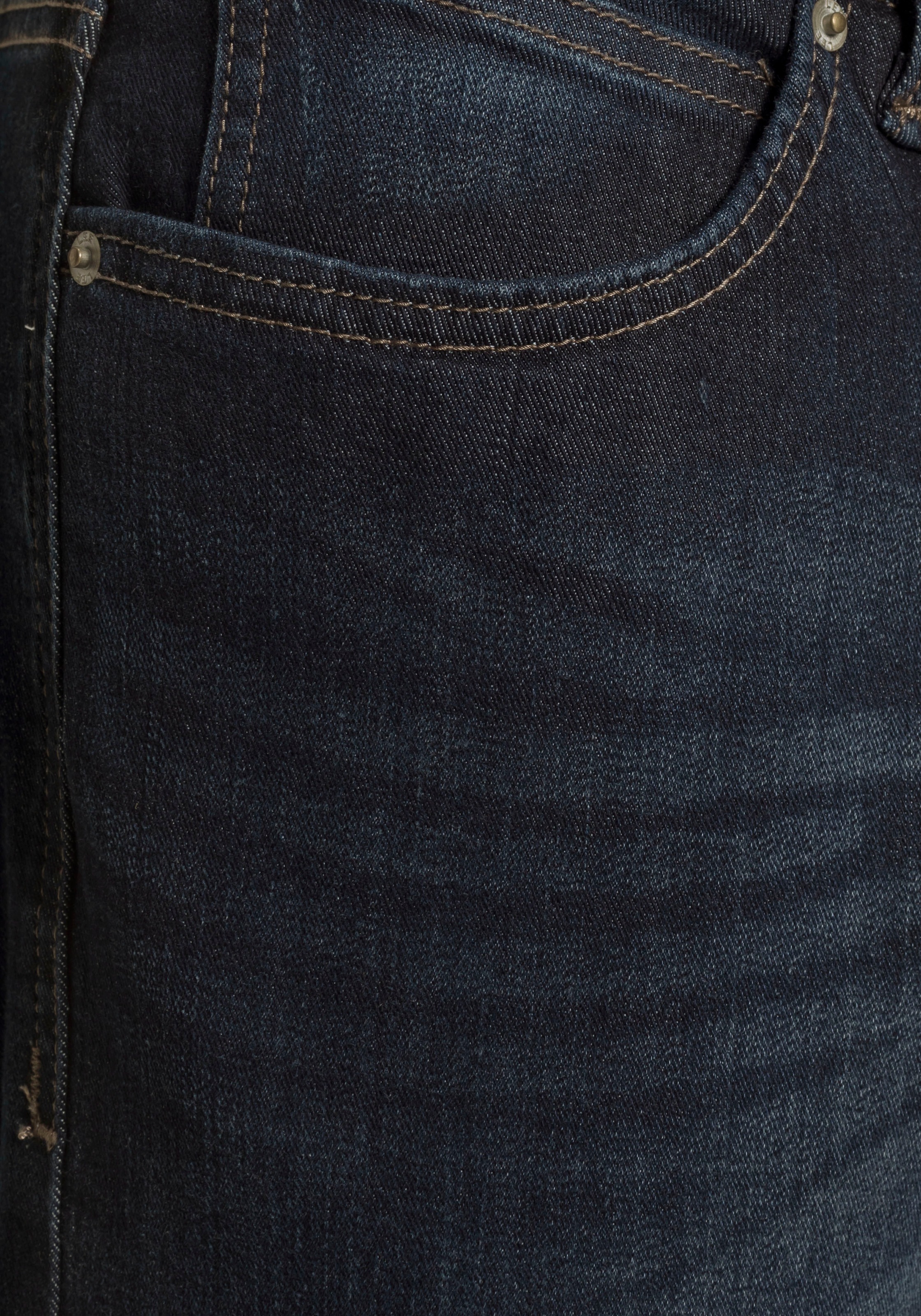 Lee® Straight-Jeans »Extreme Motion«, Extreme Motion Stretchware