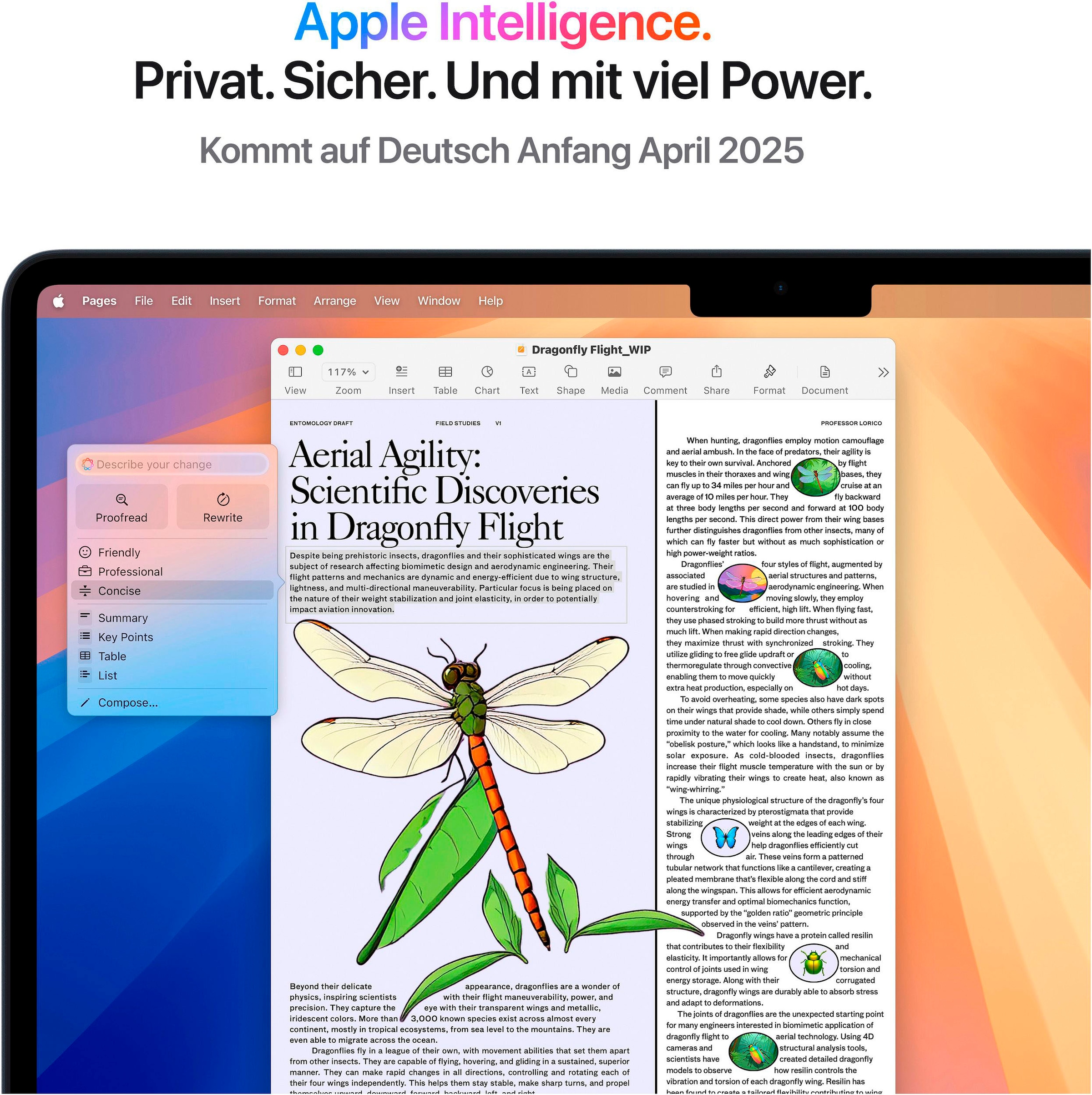 Apple Notebook »MacBook Air 13" CTO«, 34,46 cm, / 13,6 Zoll, Apple, M4, 10-Core GPU, 512 GB SSD