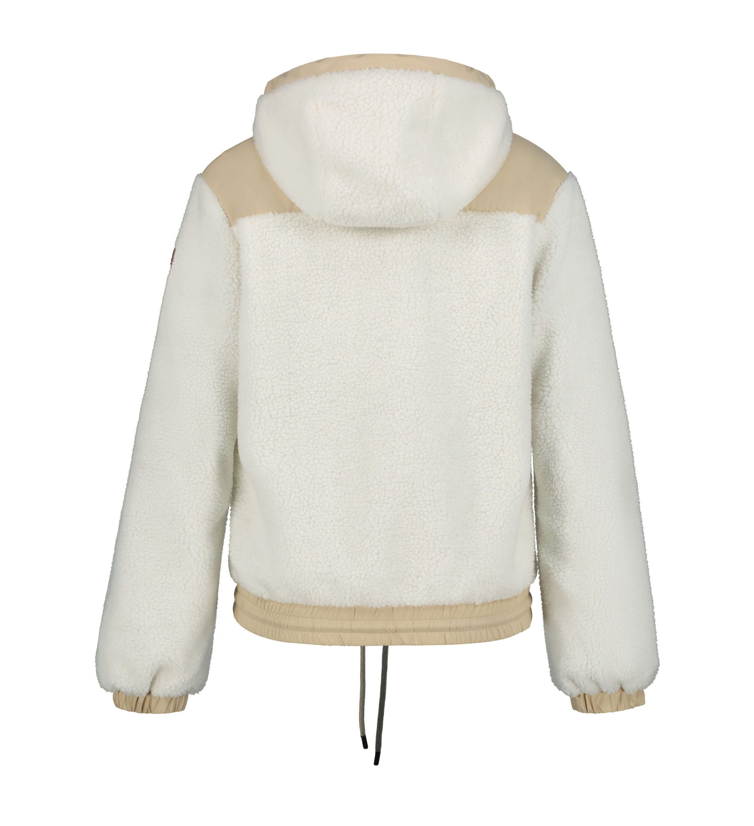 Icepeak Fleecejacke »D SHERPAFLEECEJACKE ERIE«
