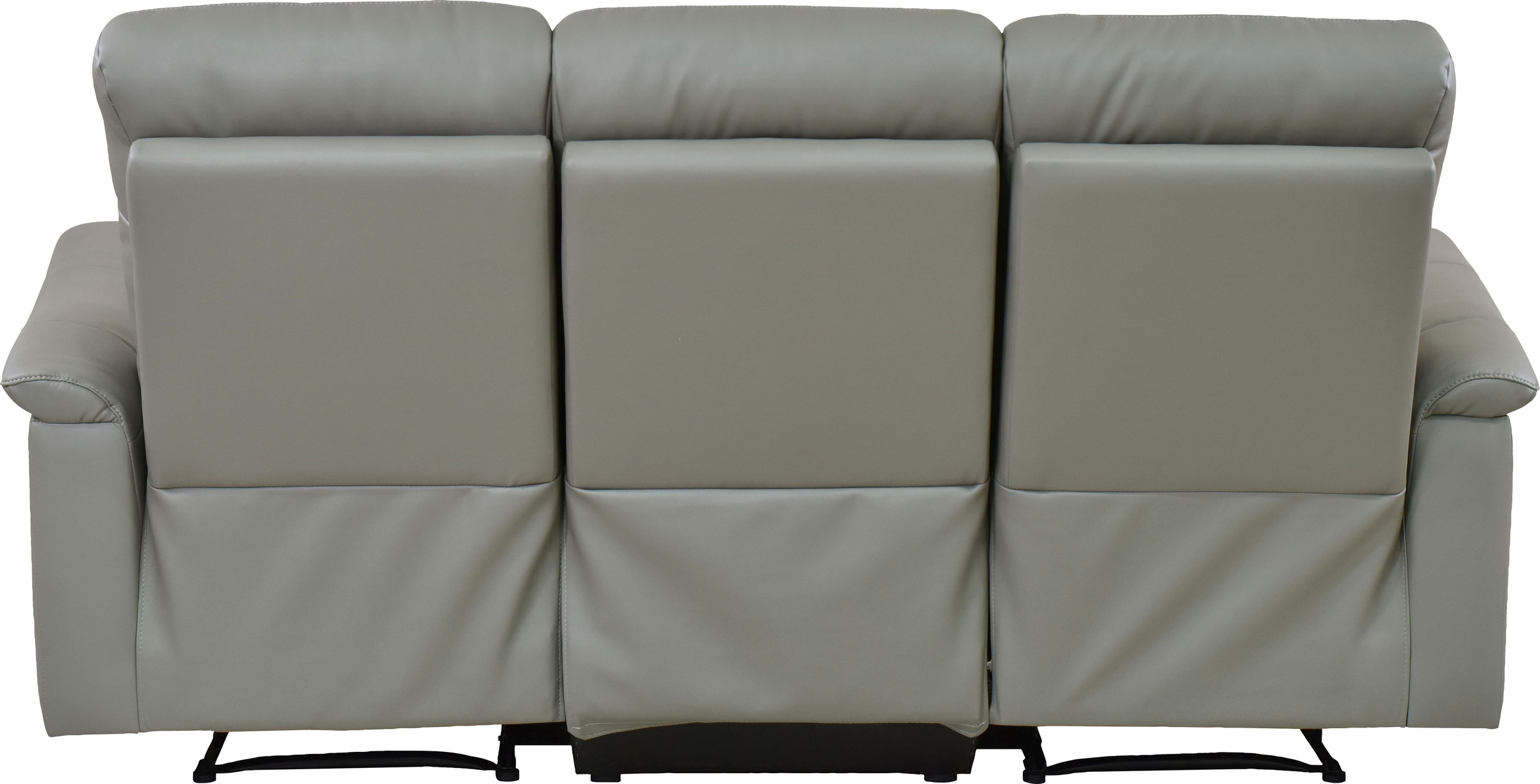 Home affaire 3-Sitzer »Southbrook«, mit manueller und elektrischer Relaxfunktion