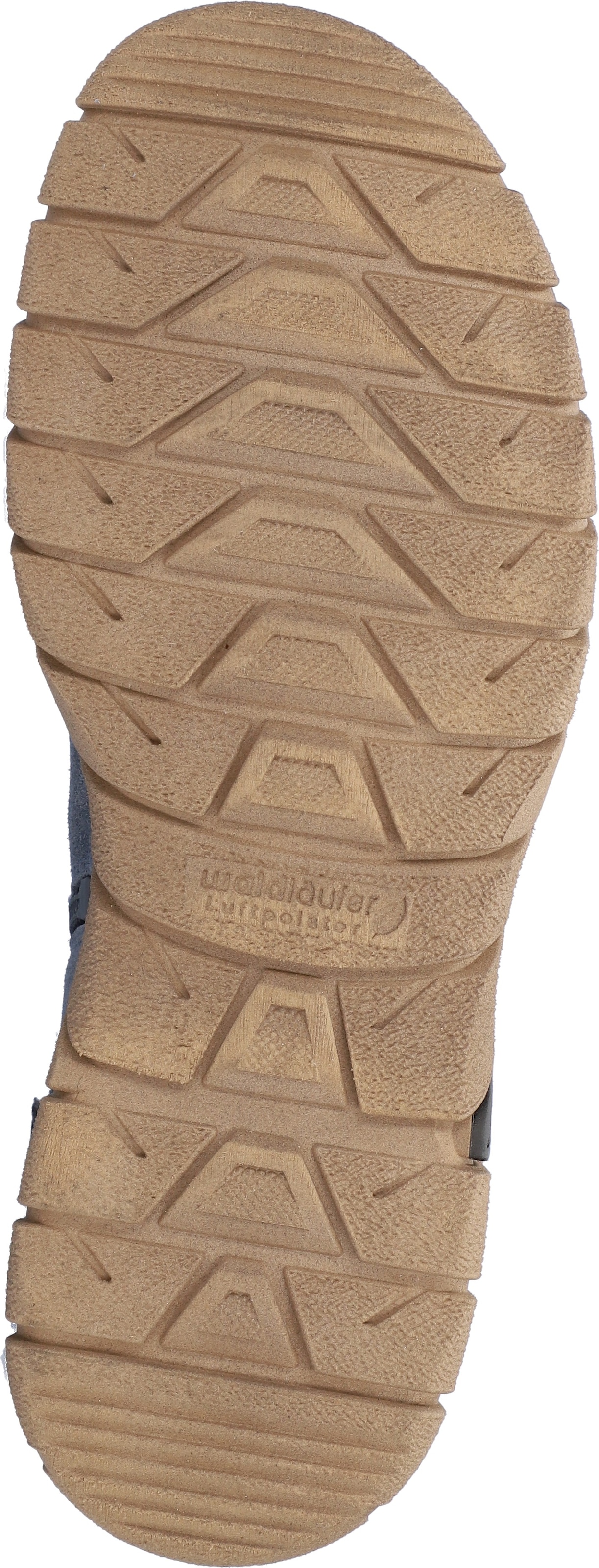 Waldläufer Winterboots »H-LUMI«  Chelseaboots, Outdoorboots in Komfortweite H (= sehr weit), TEX