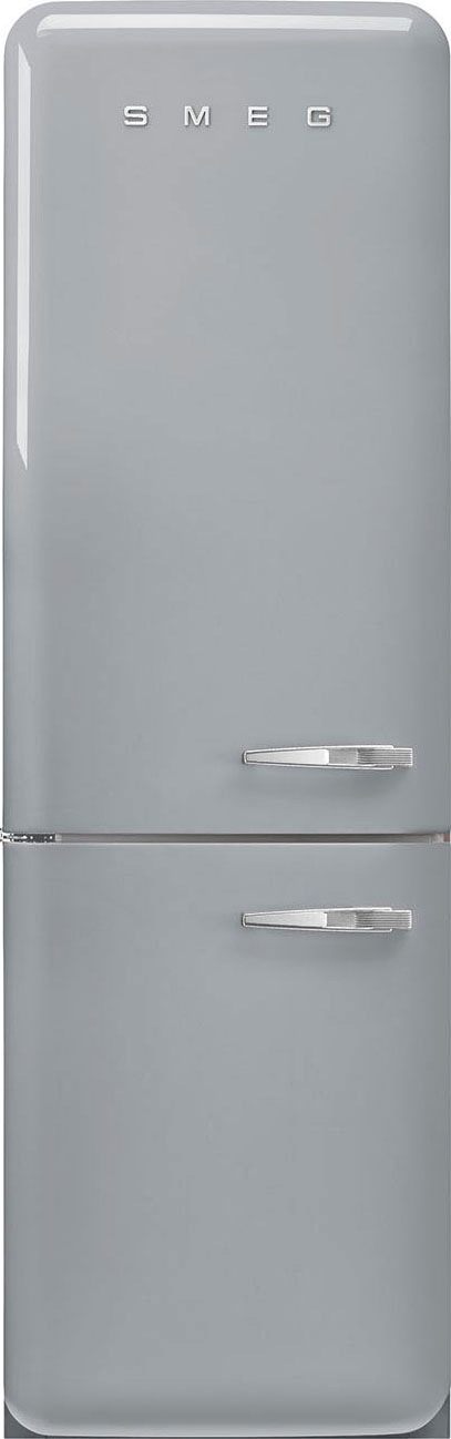 Smeg Kühl-/Gefrierkombination FAB32 »FAB32LSV5« günstig online kaufen