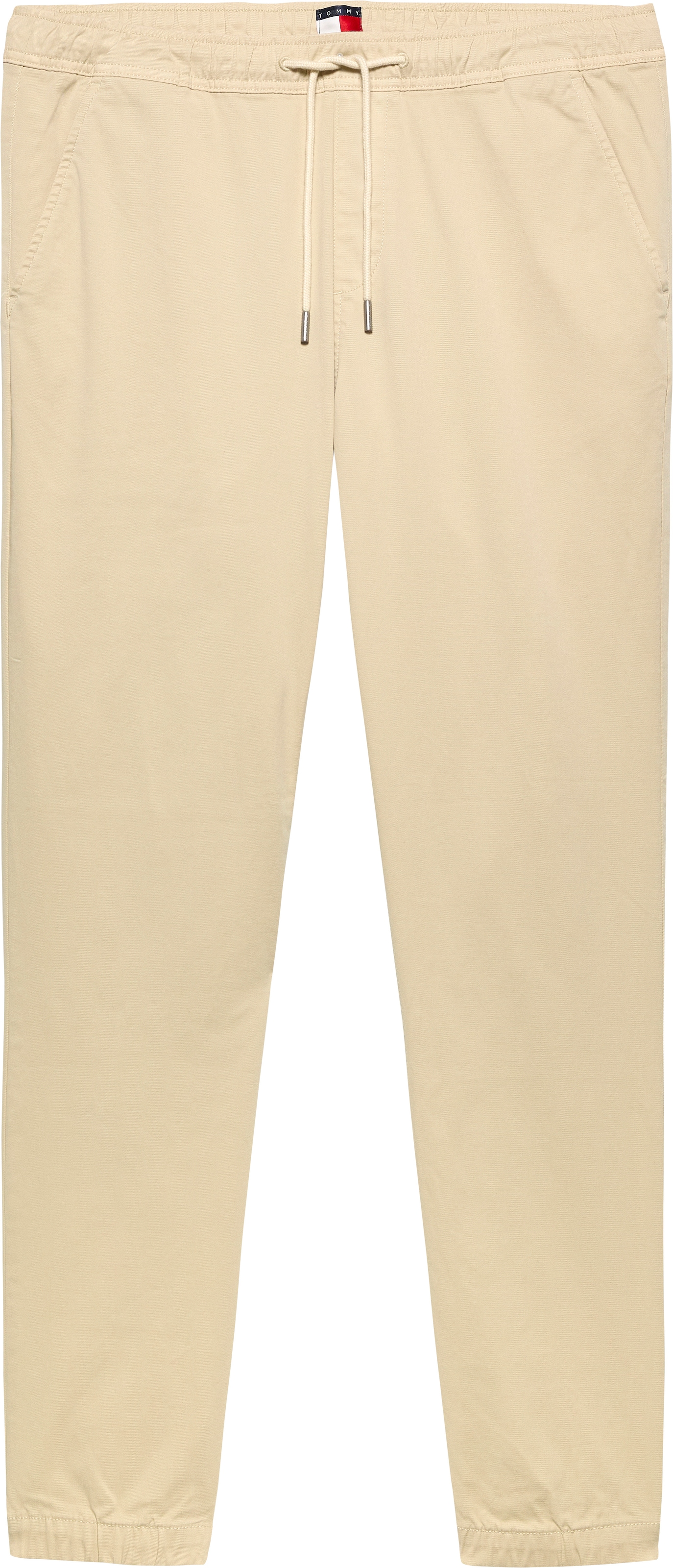 Tommy Jeans Stoffhose »TJM AUSTIN JOG«, Mit Kordelzug