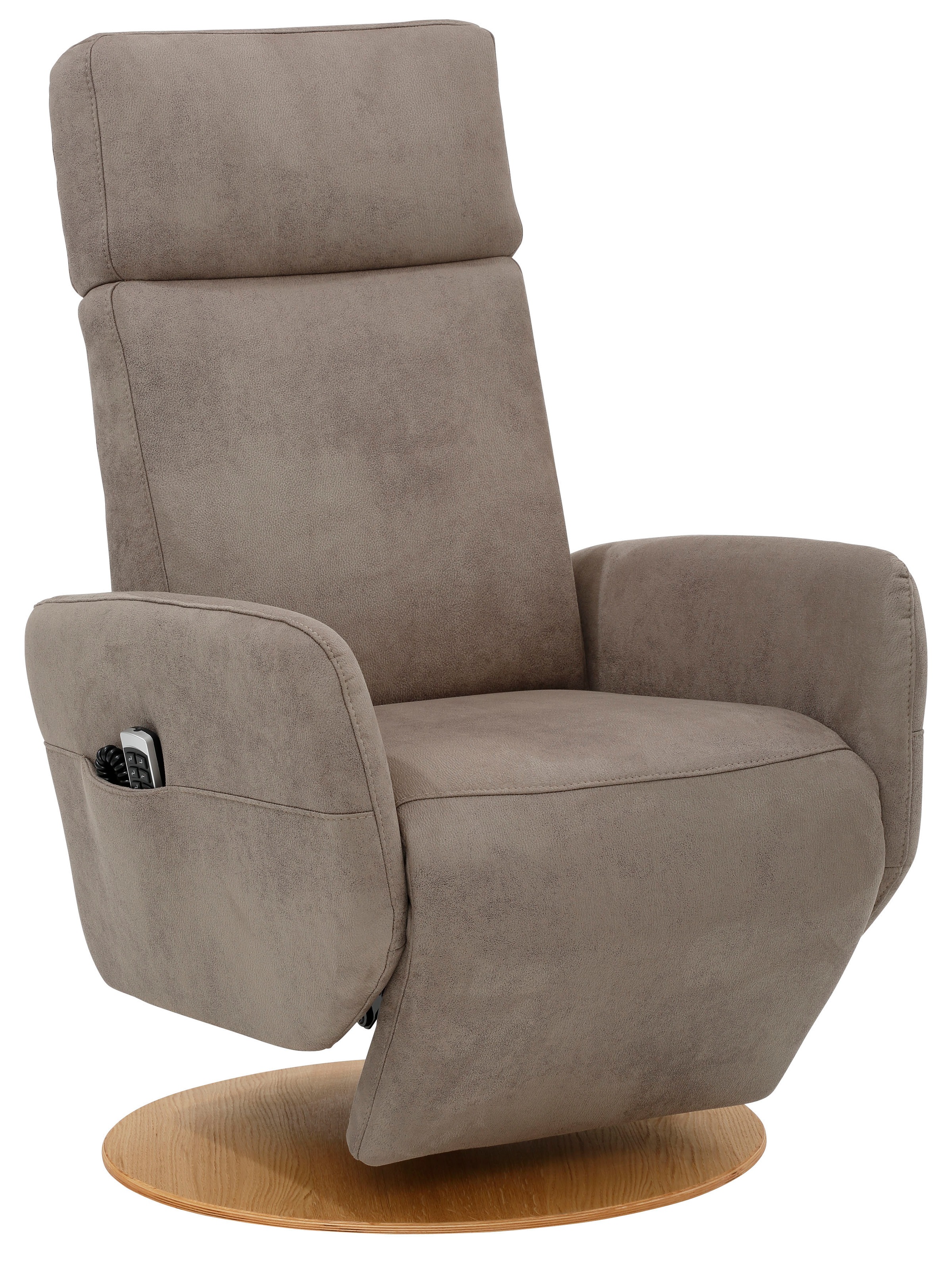 sit&more TV-Sessel »Kobra«, wahlweise mit 2 Motoren, 2 Motoren und Akku oder mit 2 Motoren