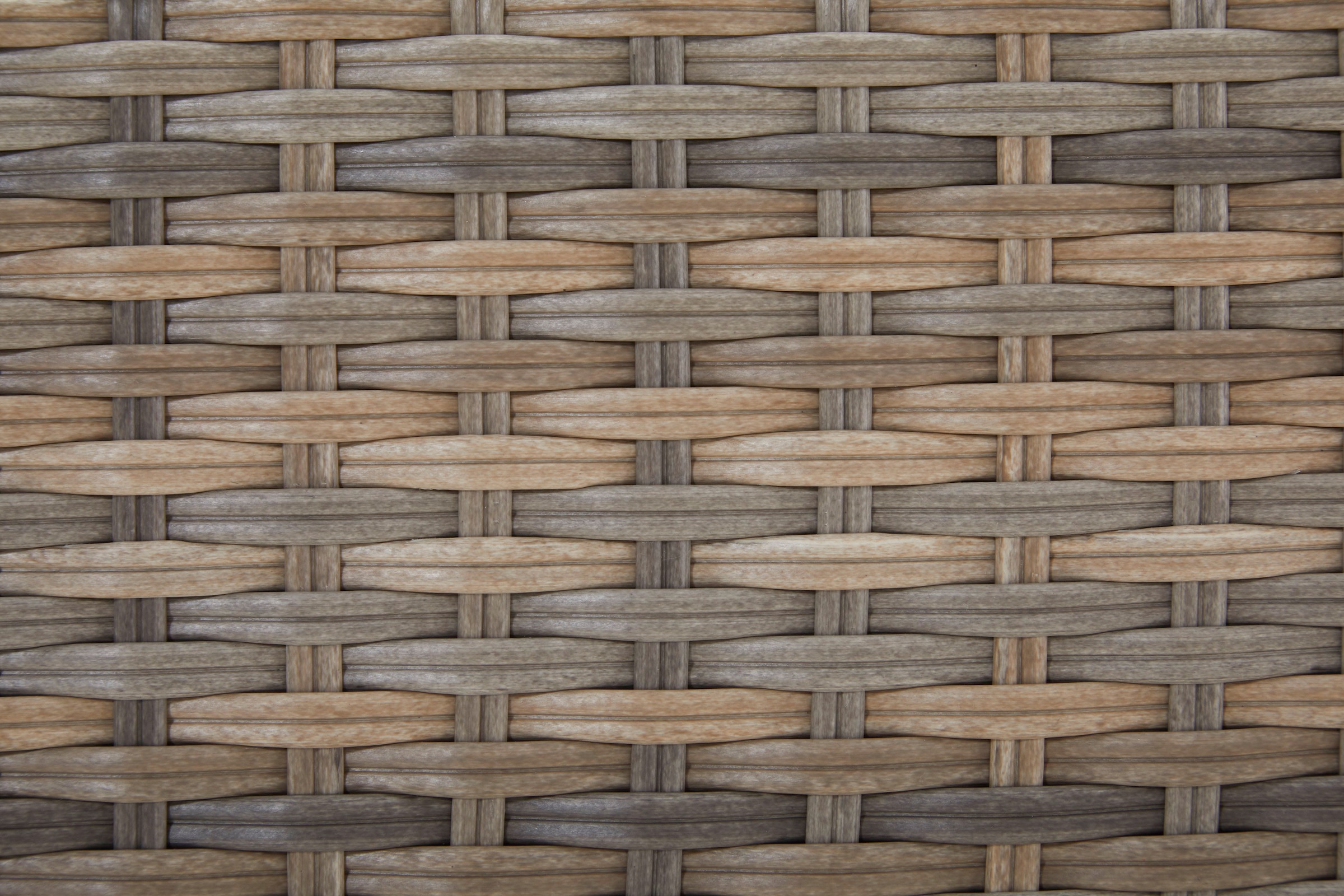 KONIFERA Gartenlounge-Set »Long Beach New«, (11 tlg.), Ecklounge, Tisch 108x53 cm, Polyrattan