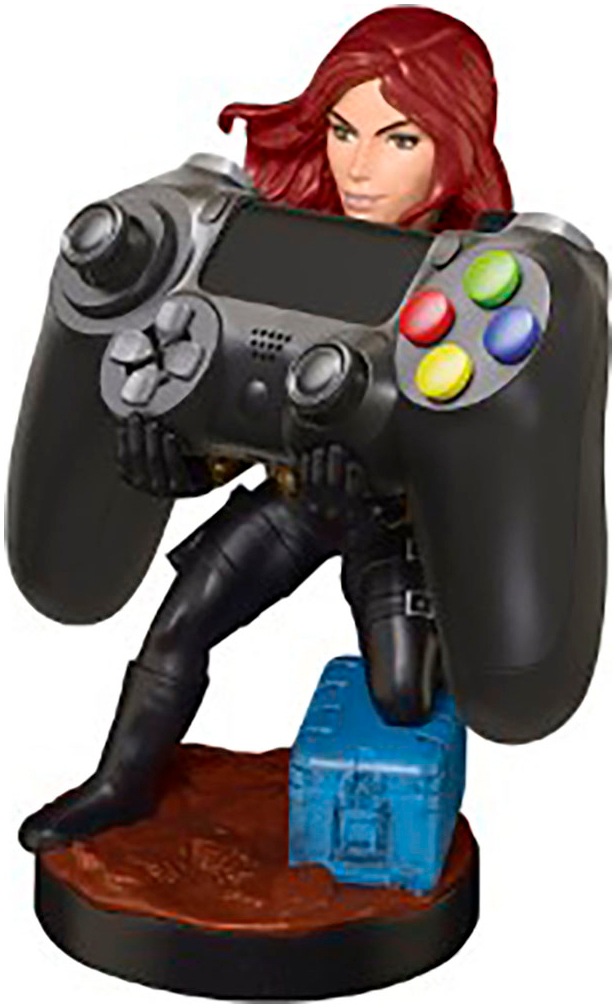 Exquisite Gaming Spielfigur »Cable Guy Black Widow«