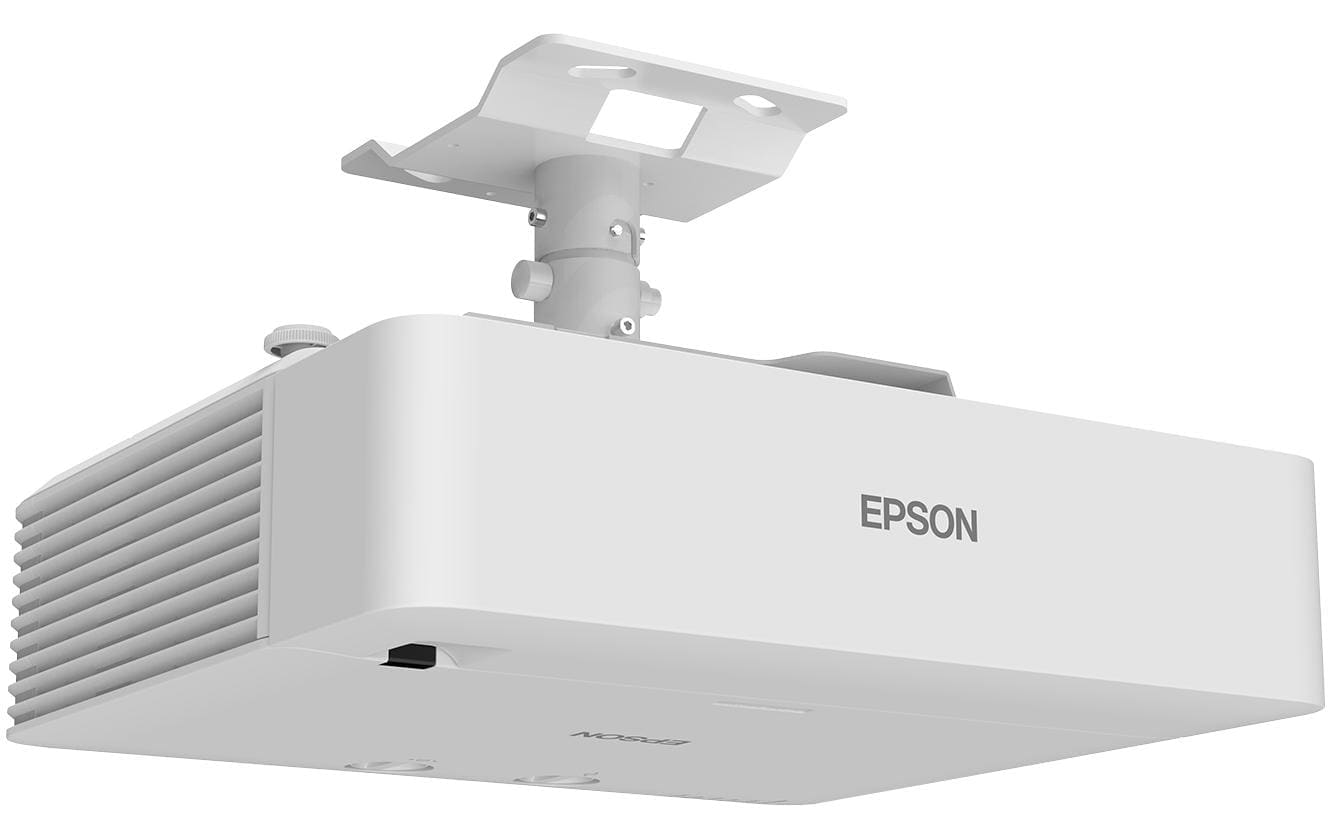 Epson Portabler Projektor »EB-L530U« (5.200 lm 2500000 : 1 1920 x 1200 px)