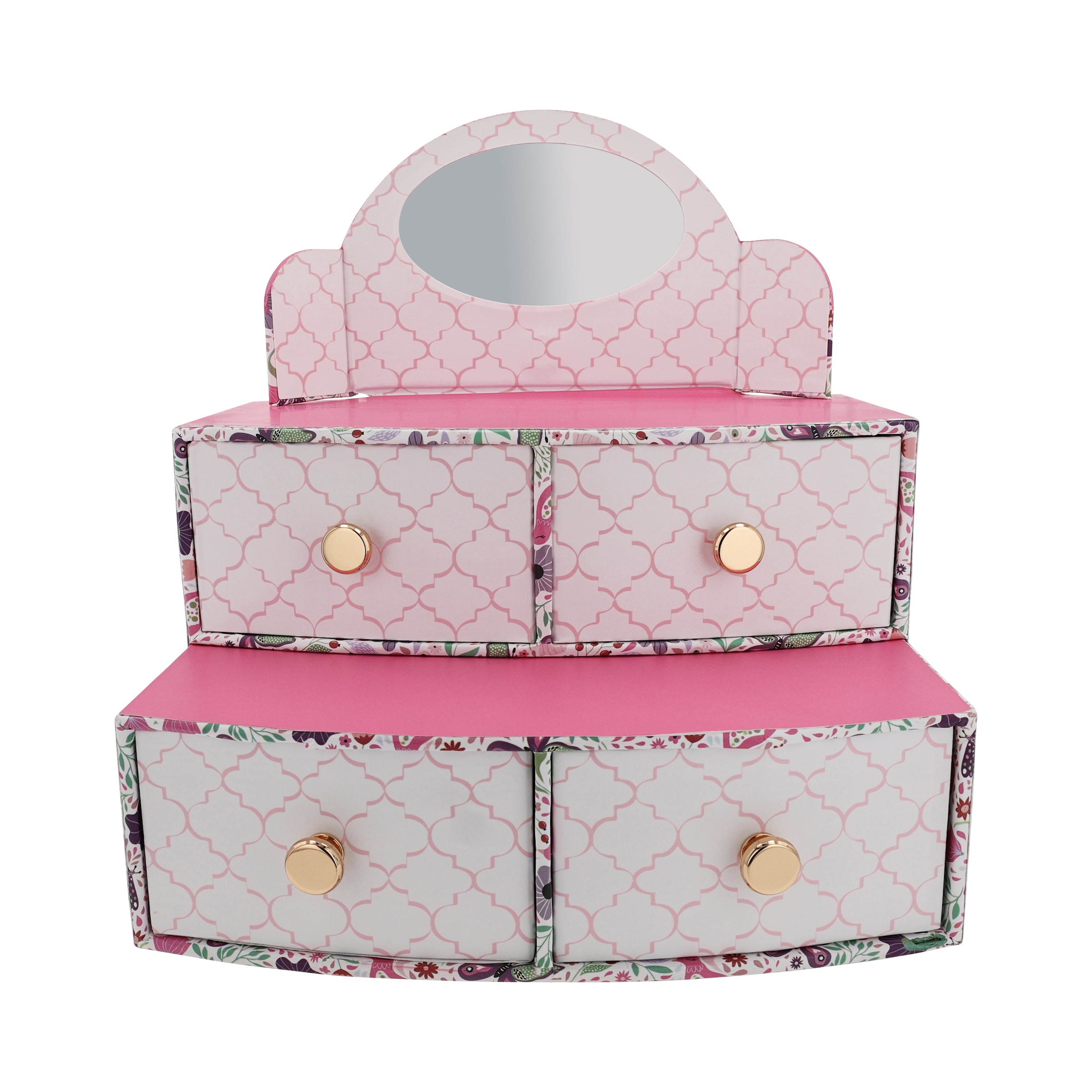 Amor Schmuckkasten »Schmuckaufbewahrung, Geschenk« günstig online kaufen