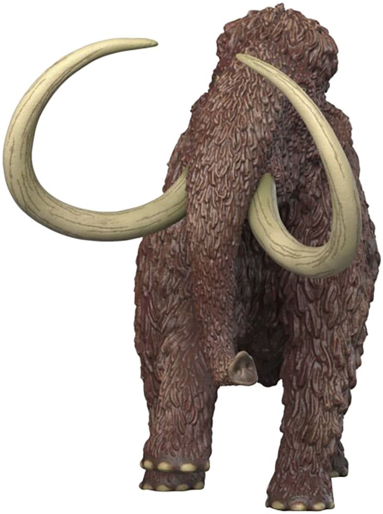 Schleich® Spielfigur »DINOSAURS, Mammut (15053)«