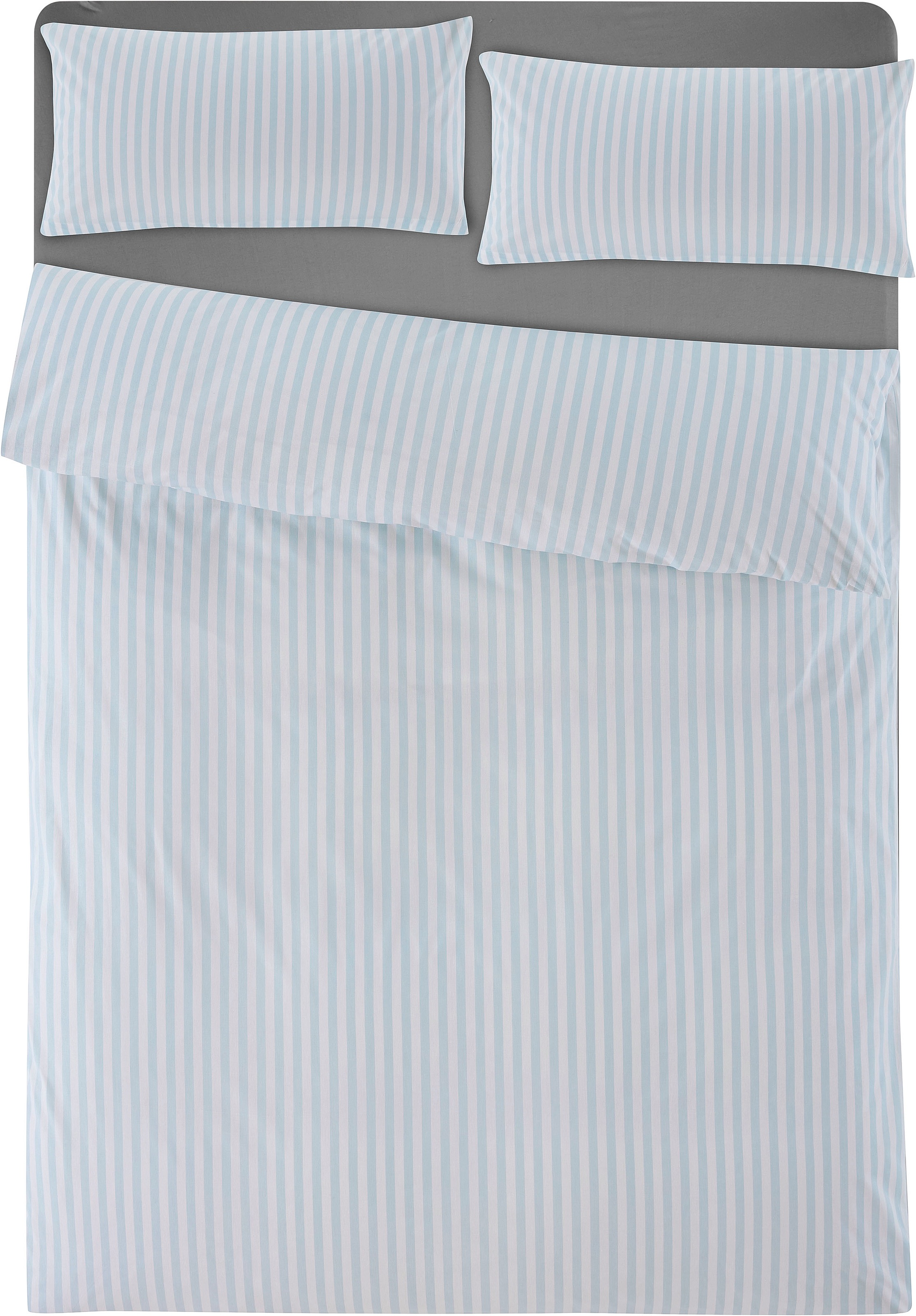 LeGer Home by Lena Gercke Bettwäsche »Linnea« 2 Stk. tlg.