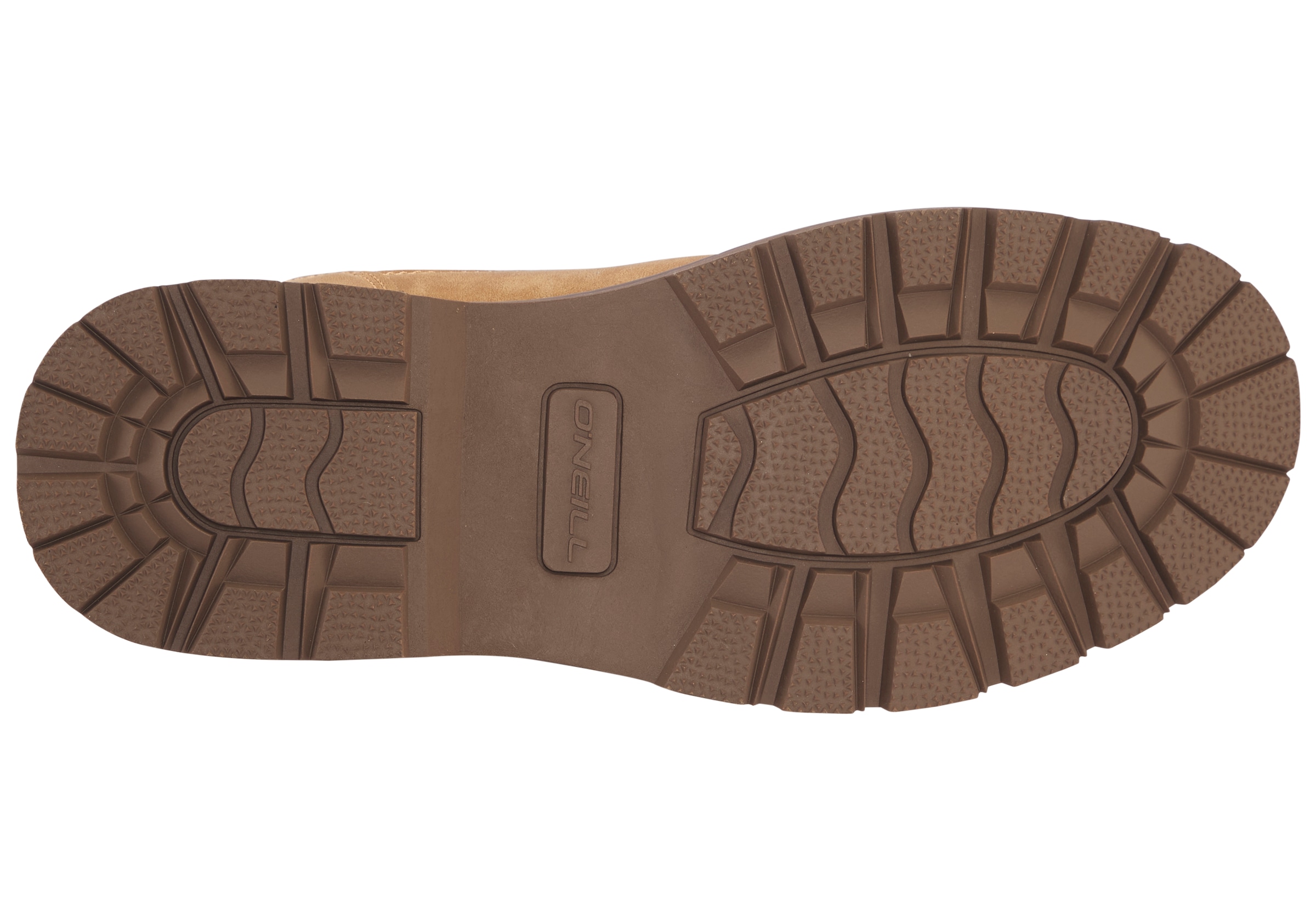 O'Neill Winterstiefel »DARO MEN HIGH«, Winterschuhe, Winterboots, Snowboots