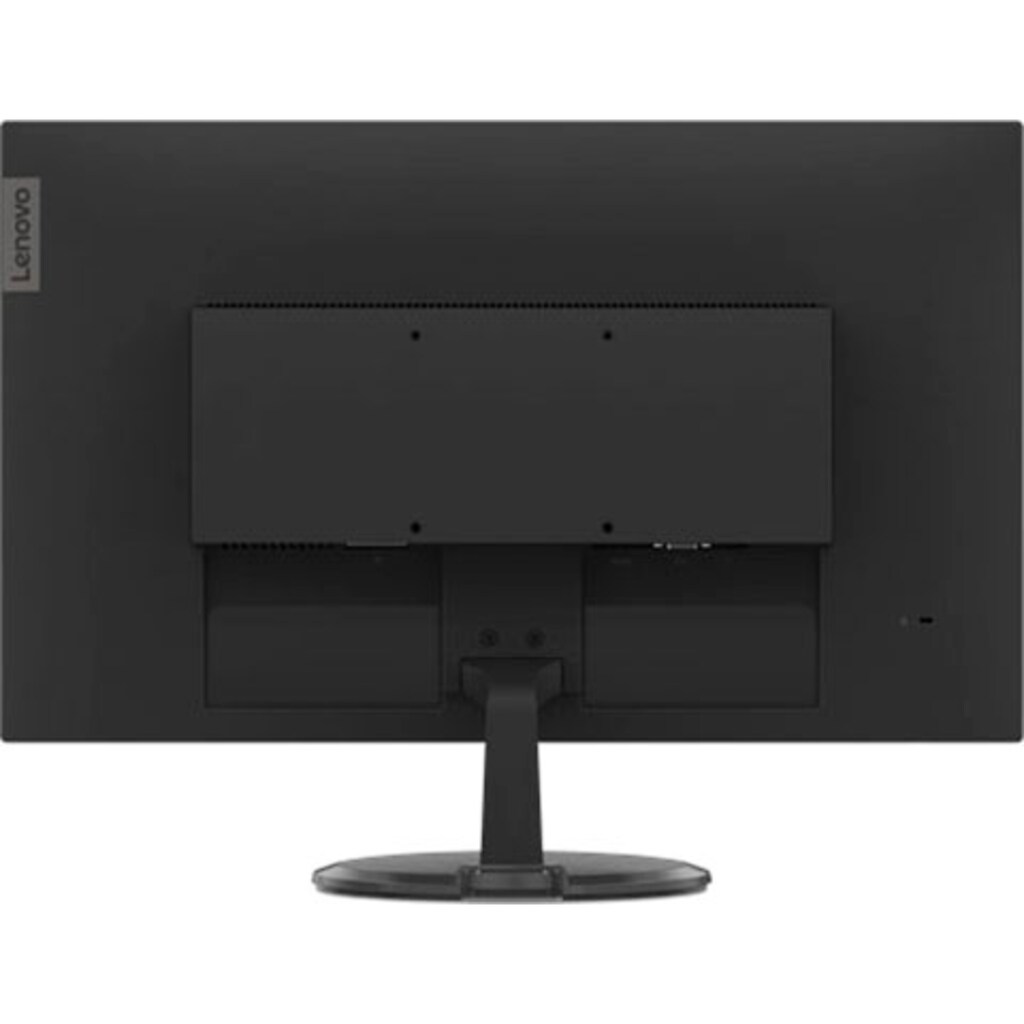 Lenovo LED-Monitor »C24-25 (A20238FD0)«, 60,45 cm/24 Zoll, 1920 x 1080 px, Full HD, 4 ms Reaktionszeit, 75 Hz