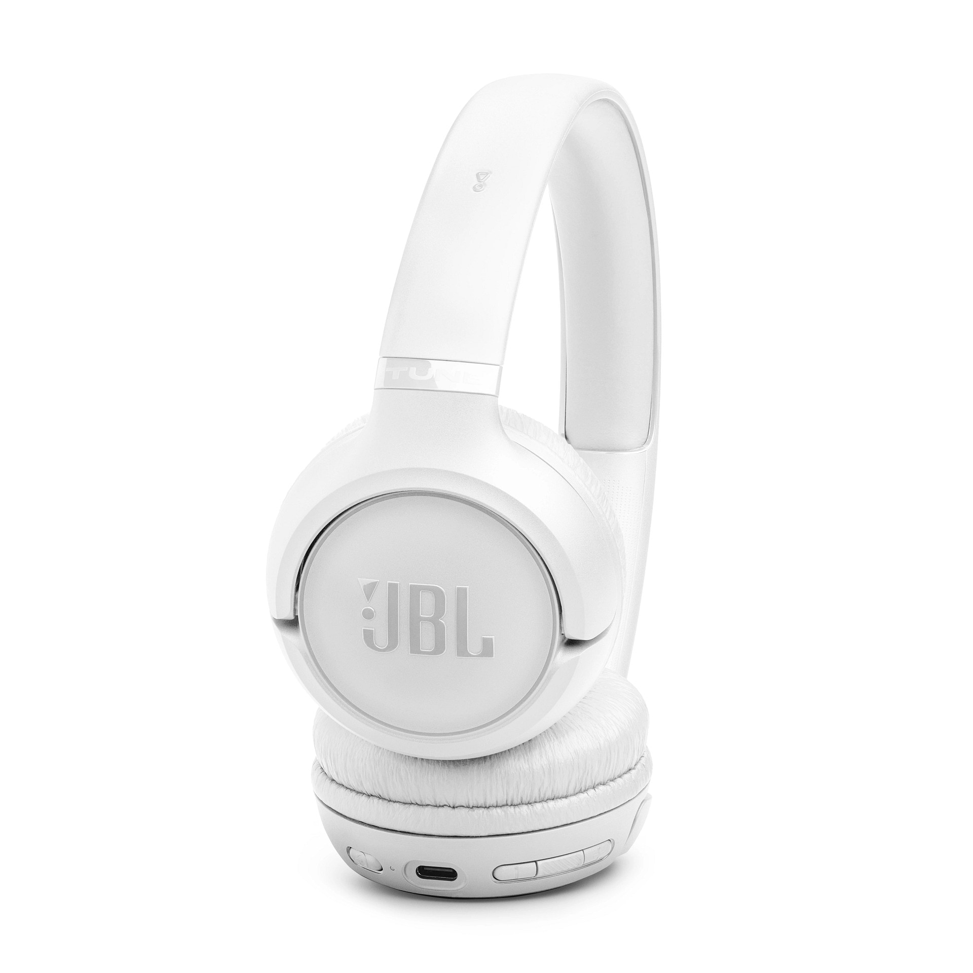 JBL On-Ear-Kopfhörer »Tune 530BT« A2DP Bluetooth Freisprechfunktion Kabelloser On-Ear-Kopfhörer mit Bluetooth