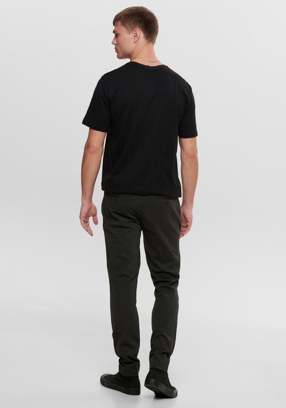 ONLY & SONS Chinohose »MARK PANT«
