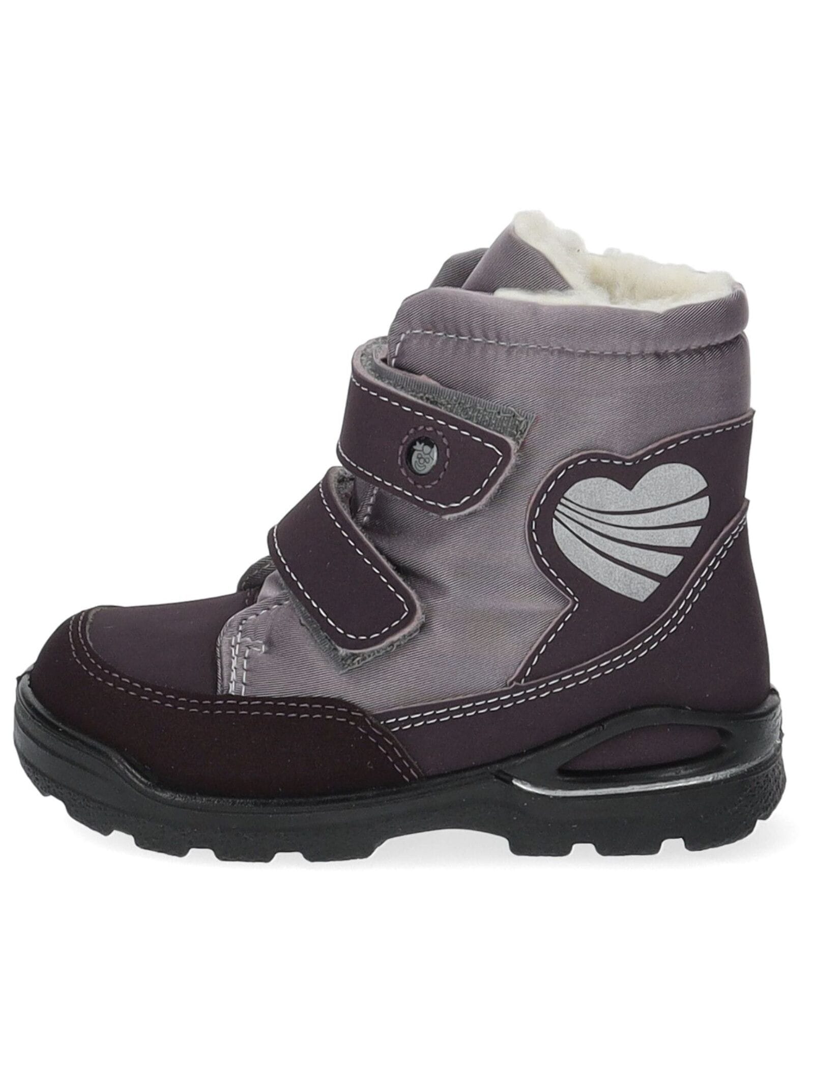 Pepino Stiefel »Pepino Stiefel Synthetik/Textil«