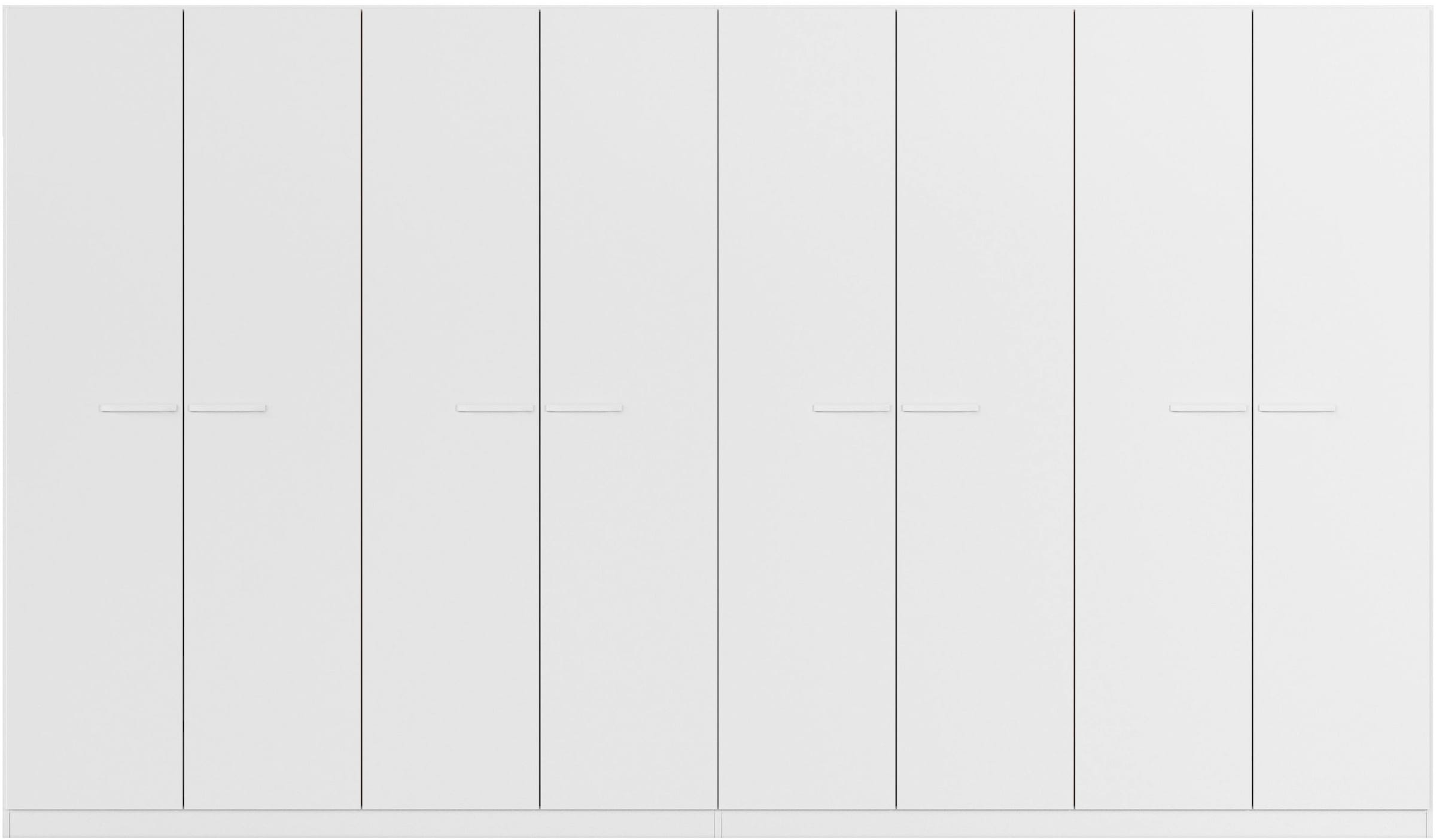 rauch Drehtürenschrank »Kleiderschrank Schrank Garderobe TOPSELLER OTELI in günstig online kaufen