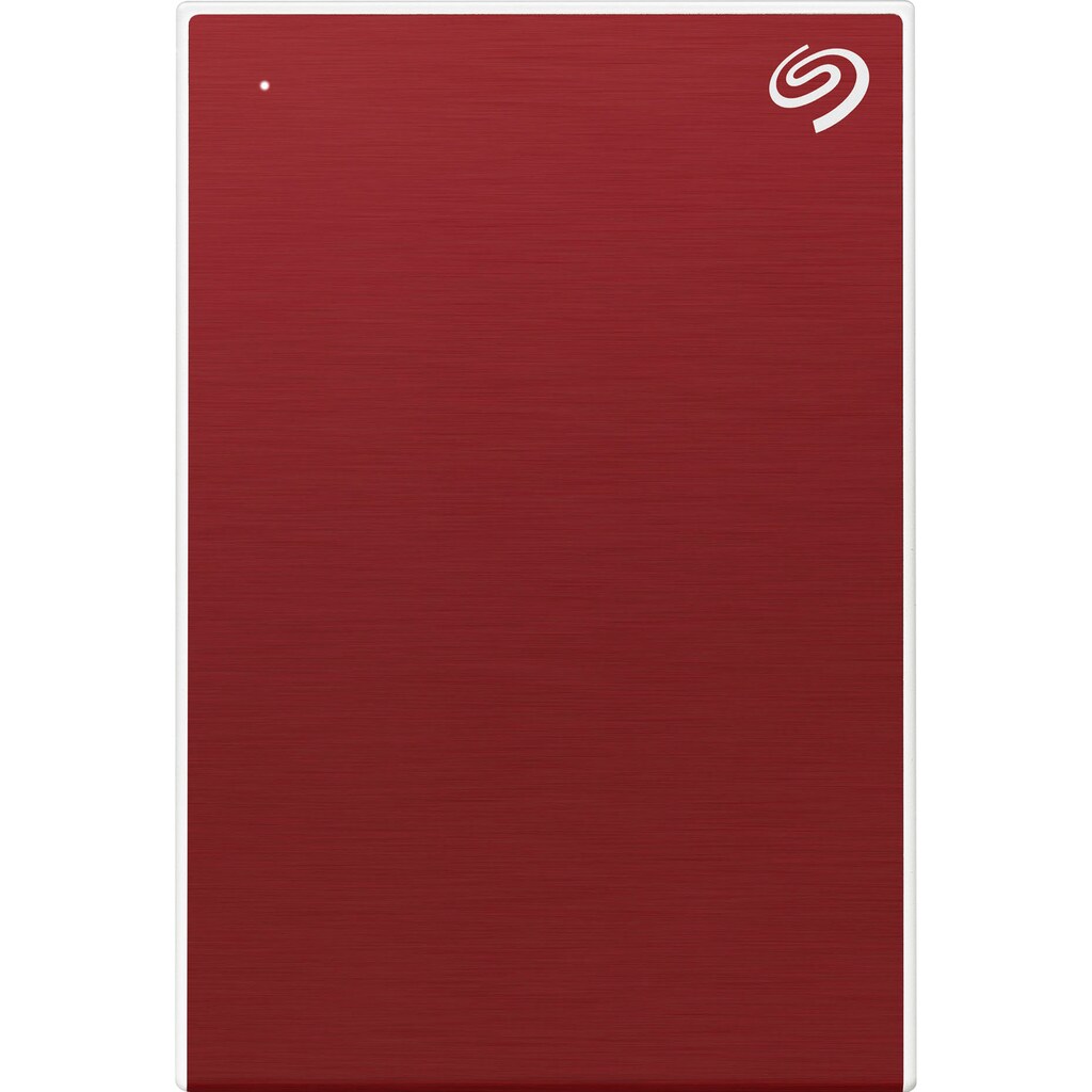 Seagate externe HDD-Festplatte »One Touch Portable Drive 1TB«, 2,5 Zoll, Anschluss USB 3.2