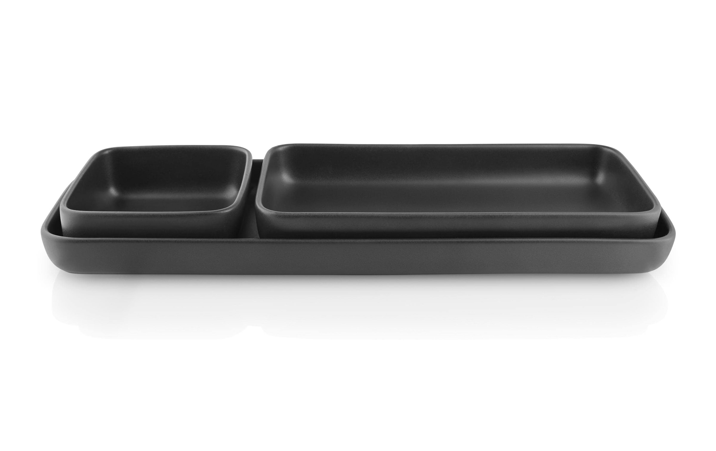 Eva Solo Snackschale »Nordic Kitchen« 1 Stk. aus Steingut