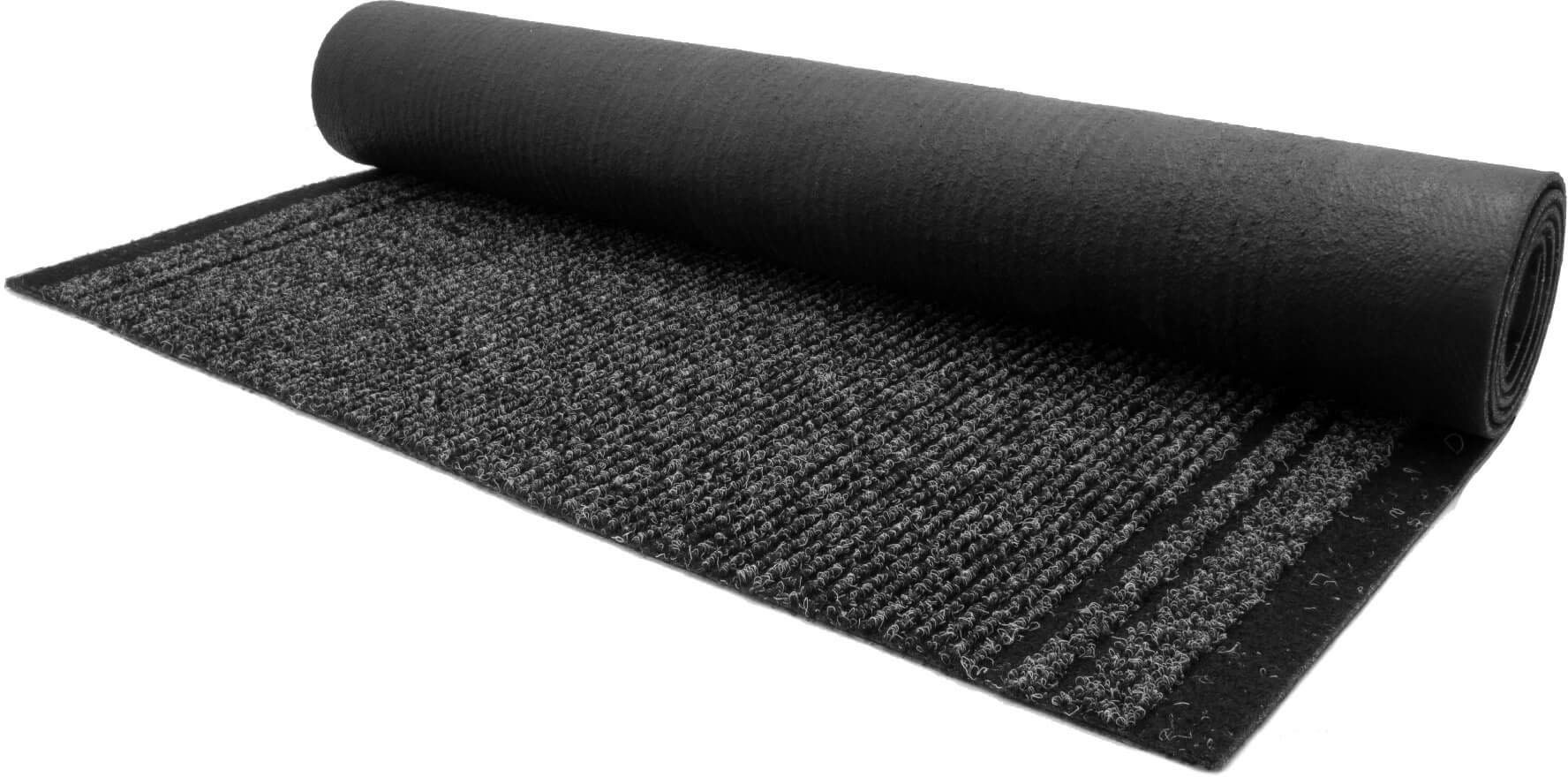 Primaflor-Ideen in Textil Küchenläufer »MALAGA, Made in Belgium«, rechteckig, 6 mm Höhe, Nadelfilz, robust, strapazierfähig und pflegeleicht, rutschhemmend