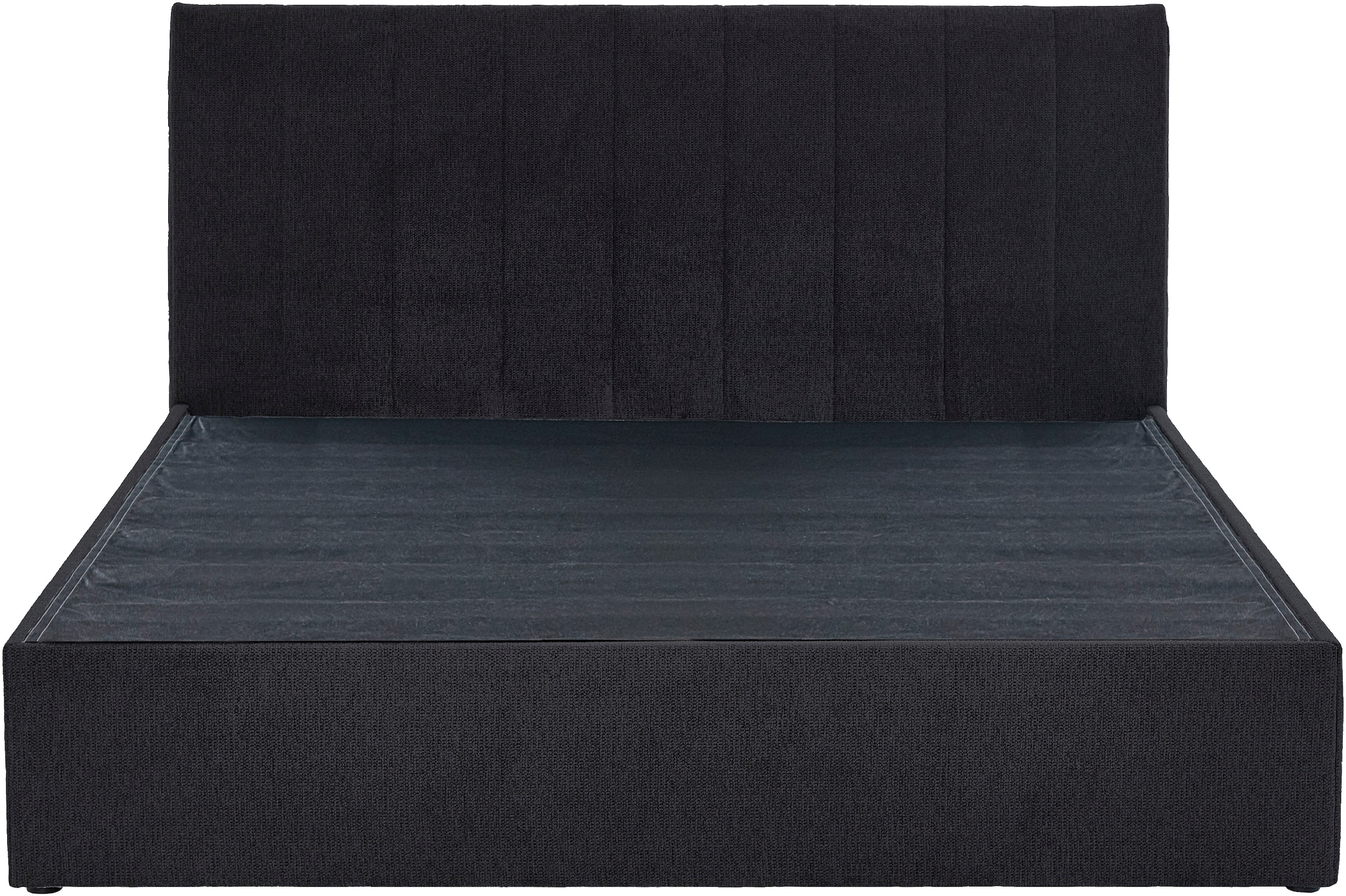 ATLANTIC home collection Boxbett »Alva«, wahlweise mit Matratze und Topper