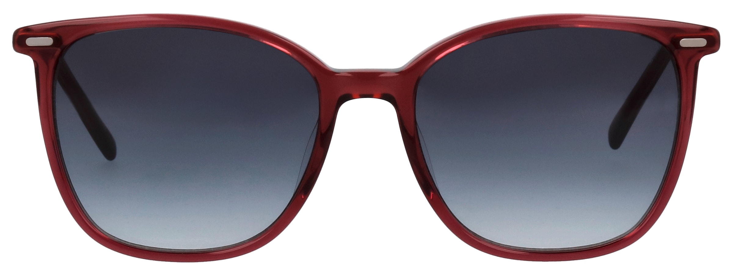 HUMPHREY´S eyewear Sonnenbrille »585346«, Form Karree/Soft, Federscharnier, Polyamid UV 400